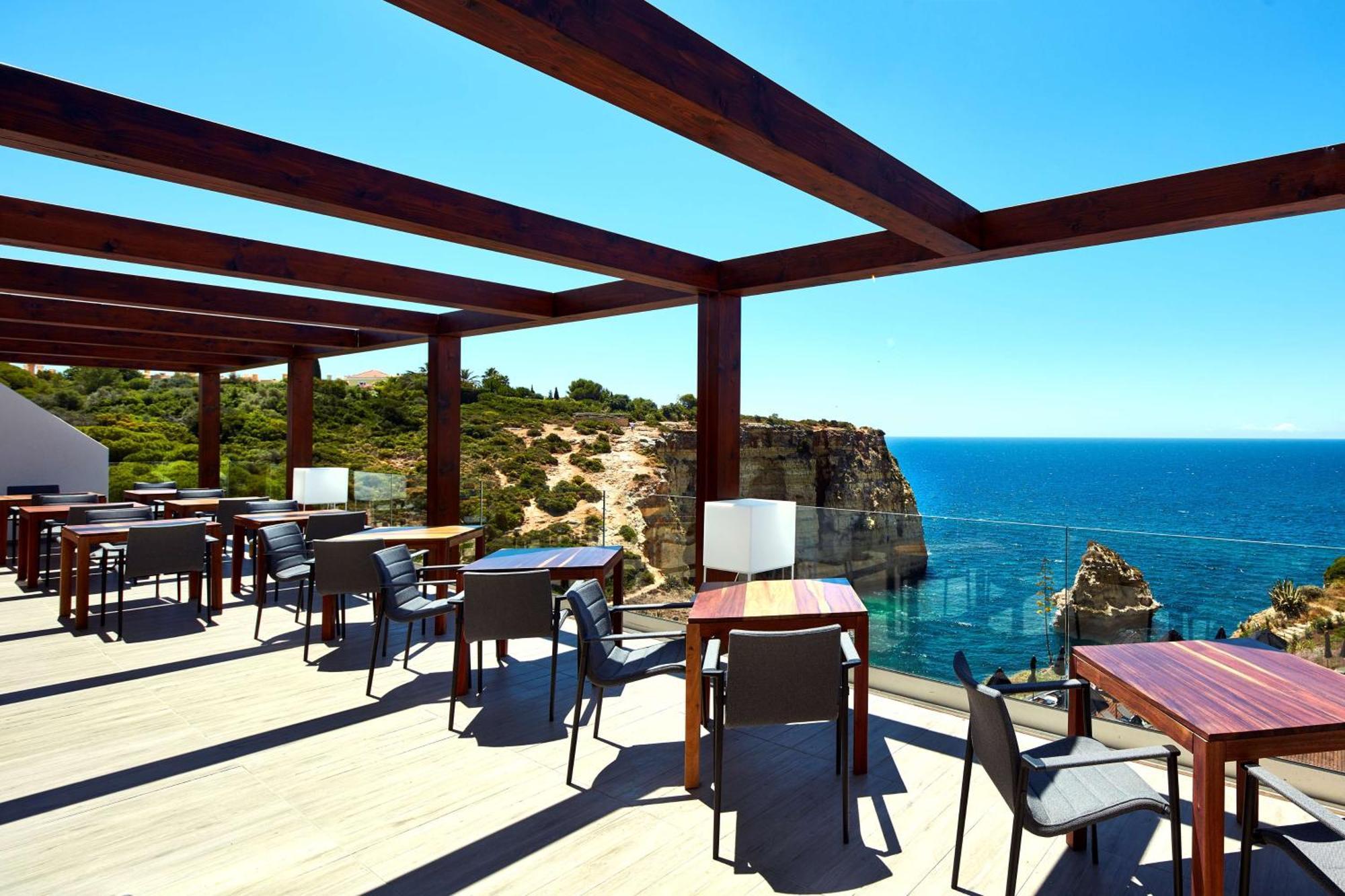 Hotel Tivoli Carvoeiro Carvoeiro (Lagoa)
