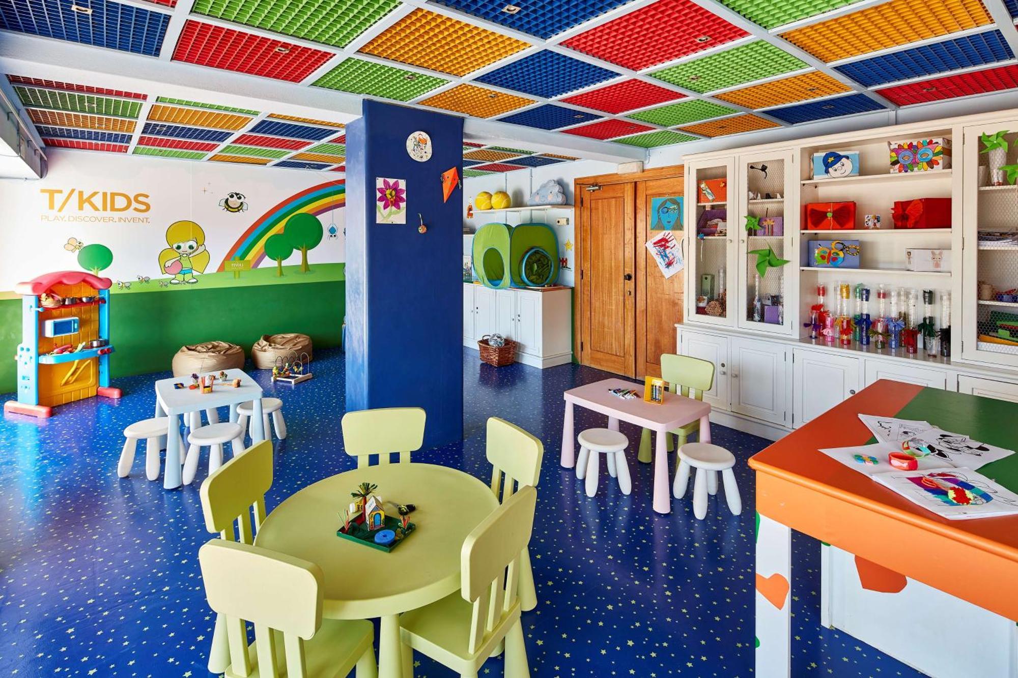 Tivoli Carvoeiro 5*