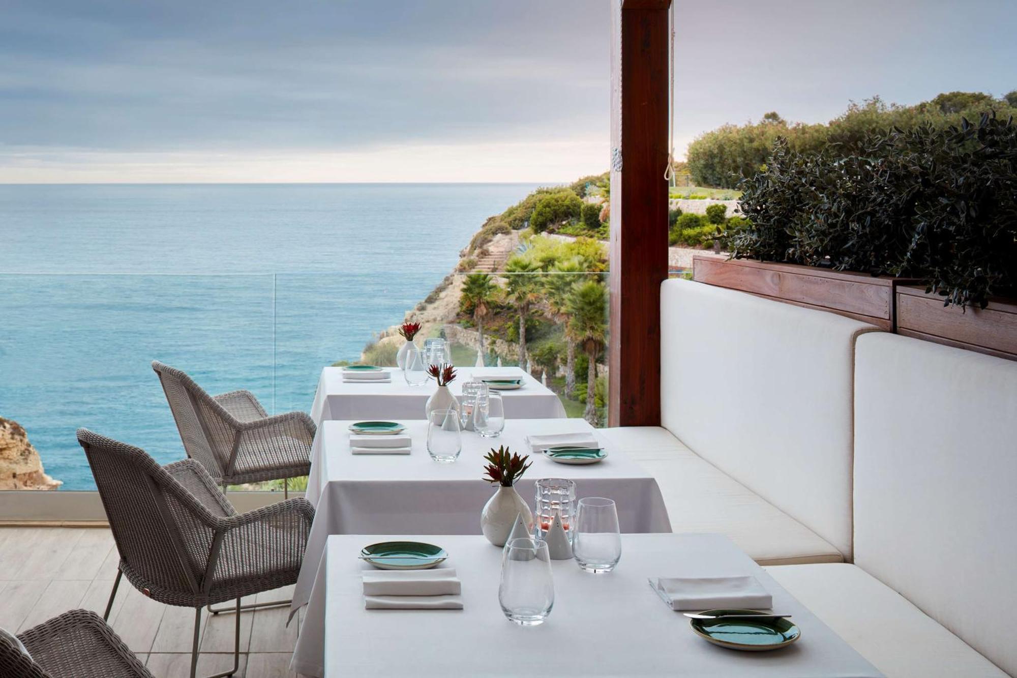Tivoli Carvoeiro Hotel 5*