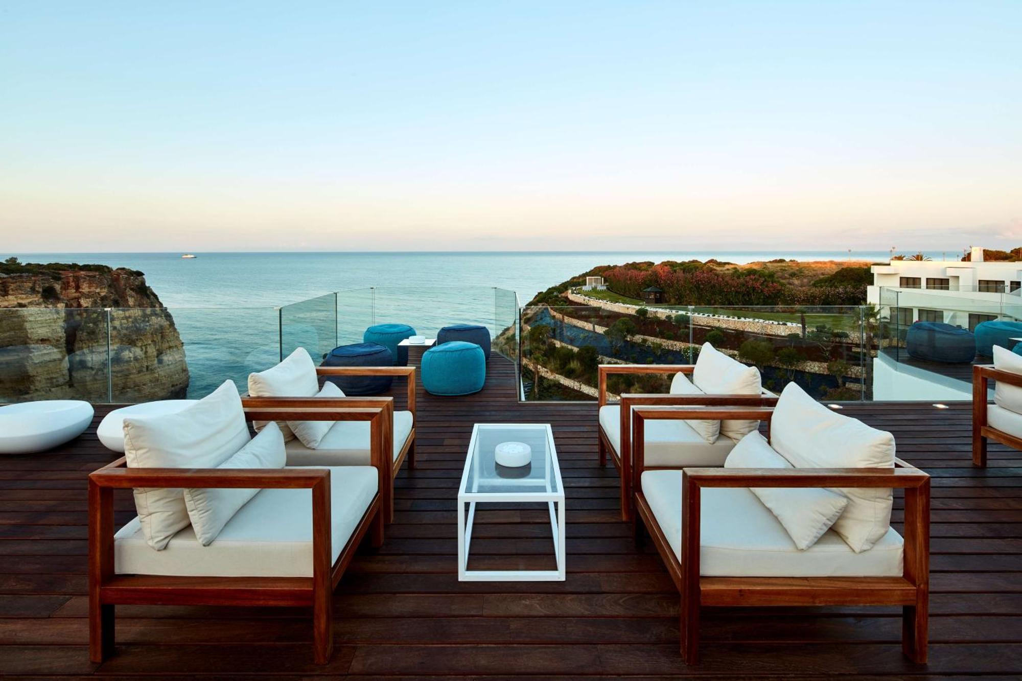 Hotel Tivoli Carvoeiro Carvoeiro (Lagoa)