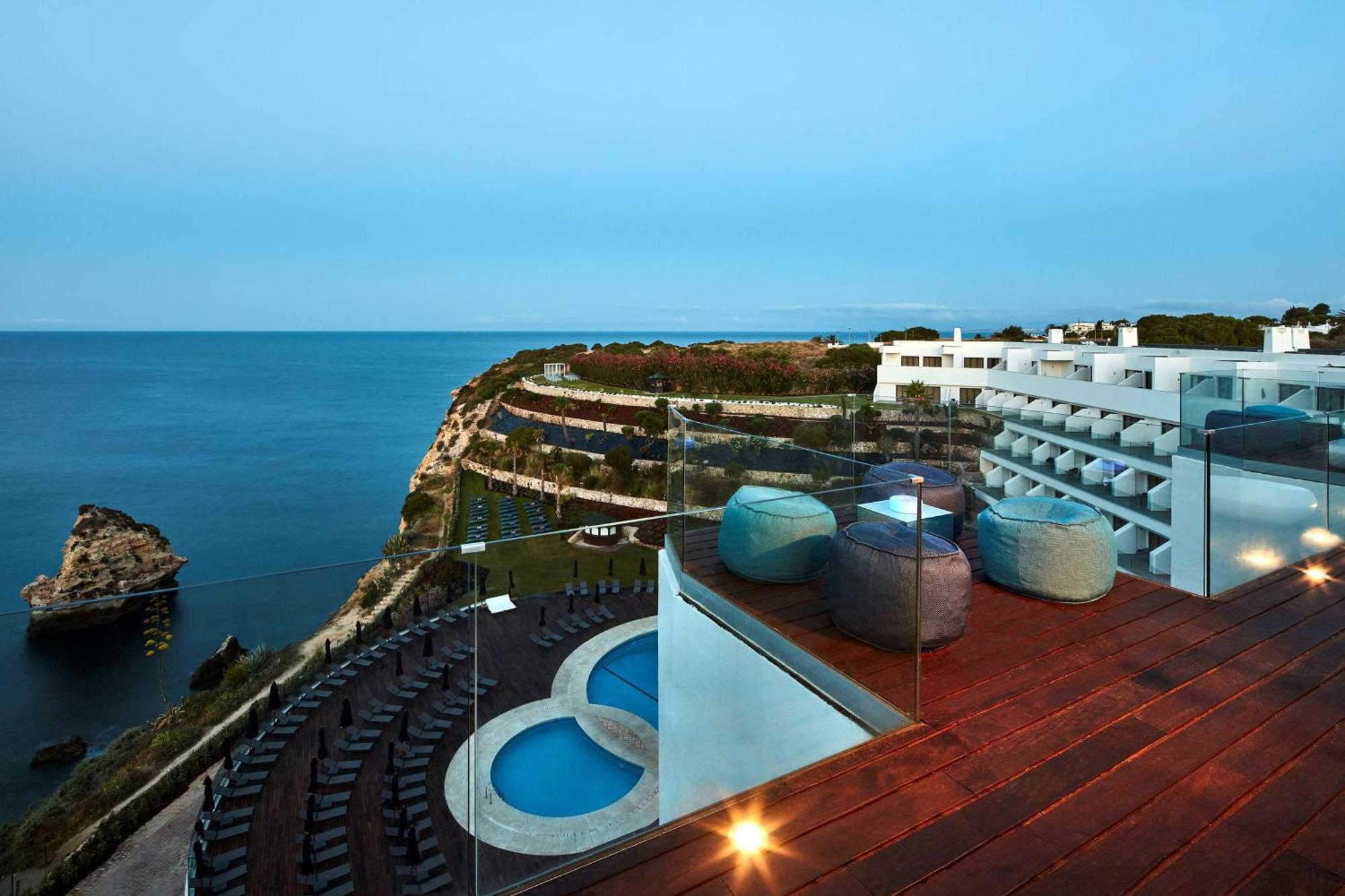 Tivoli Carvoeiro 5*