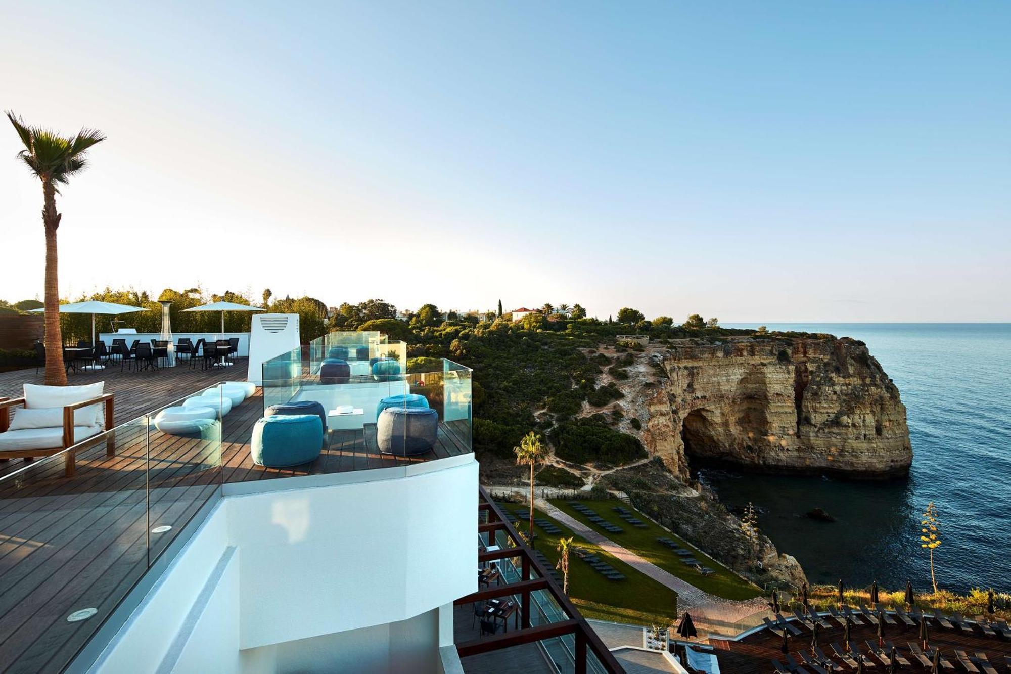 Tivoli Carvoeiro Hotel 5*