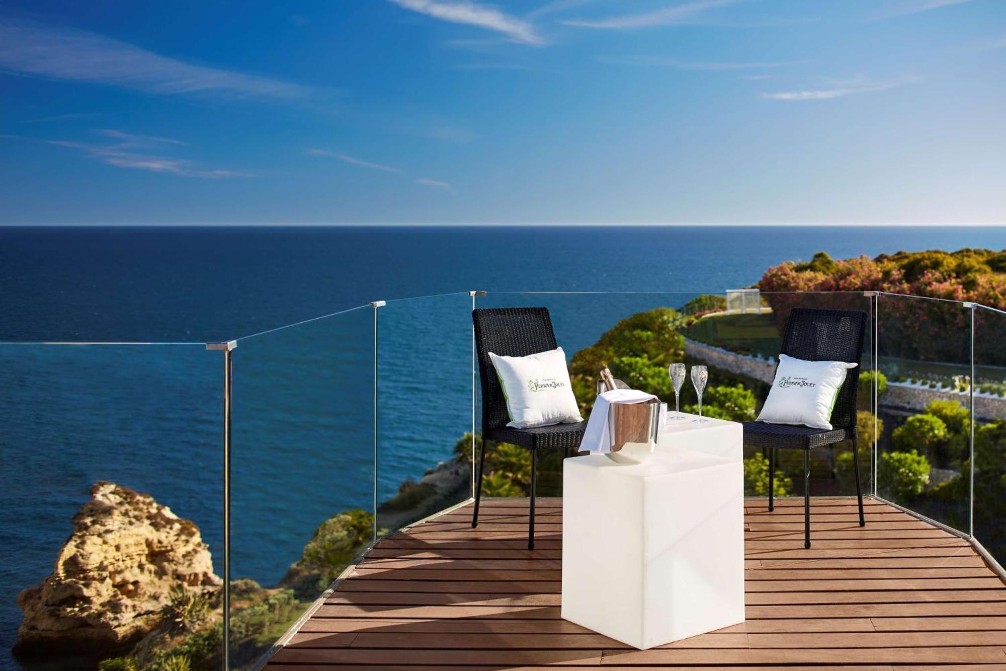 Hotel Tivoli Carvoeiro 5*