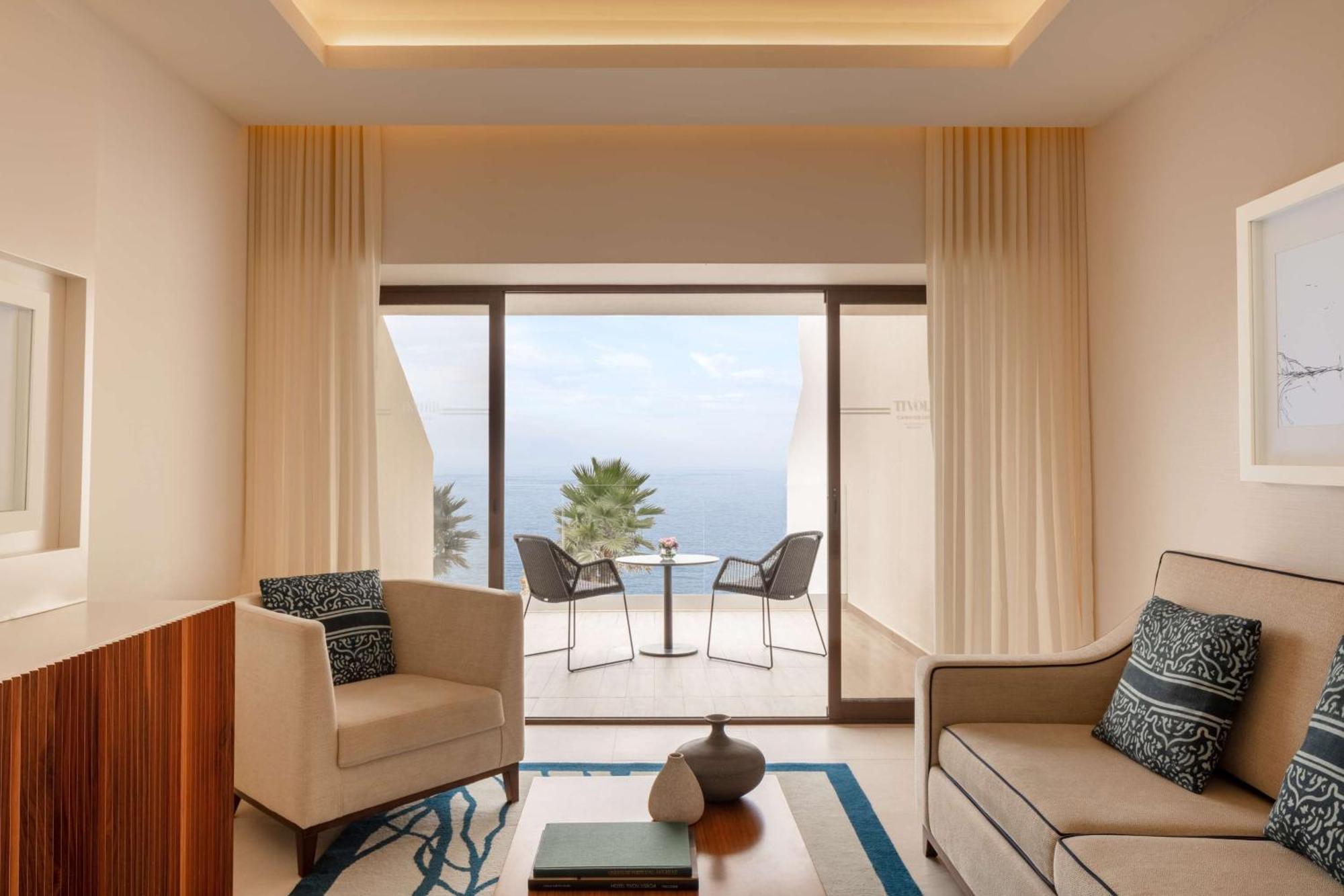 Tivoli Carvoeiro Hotel 5*