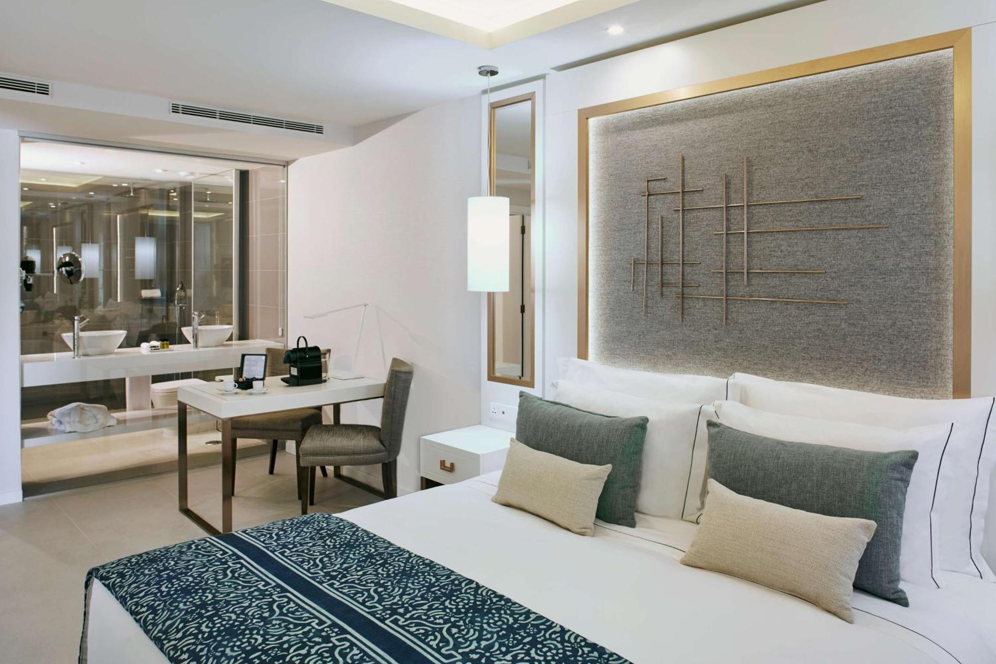 Tivoli Carvoeiro Hotel Carvoeiro (Lagoa)