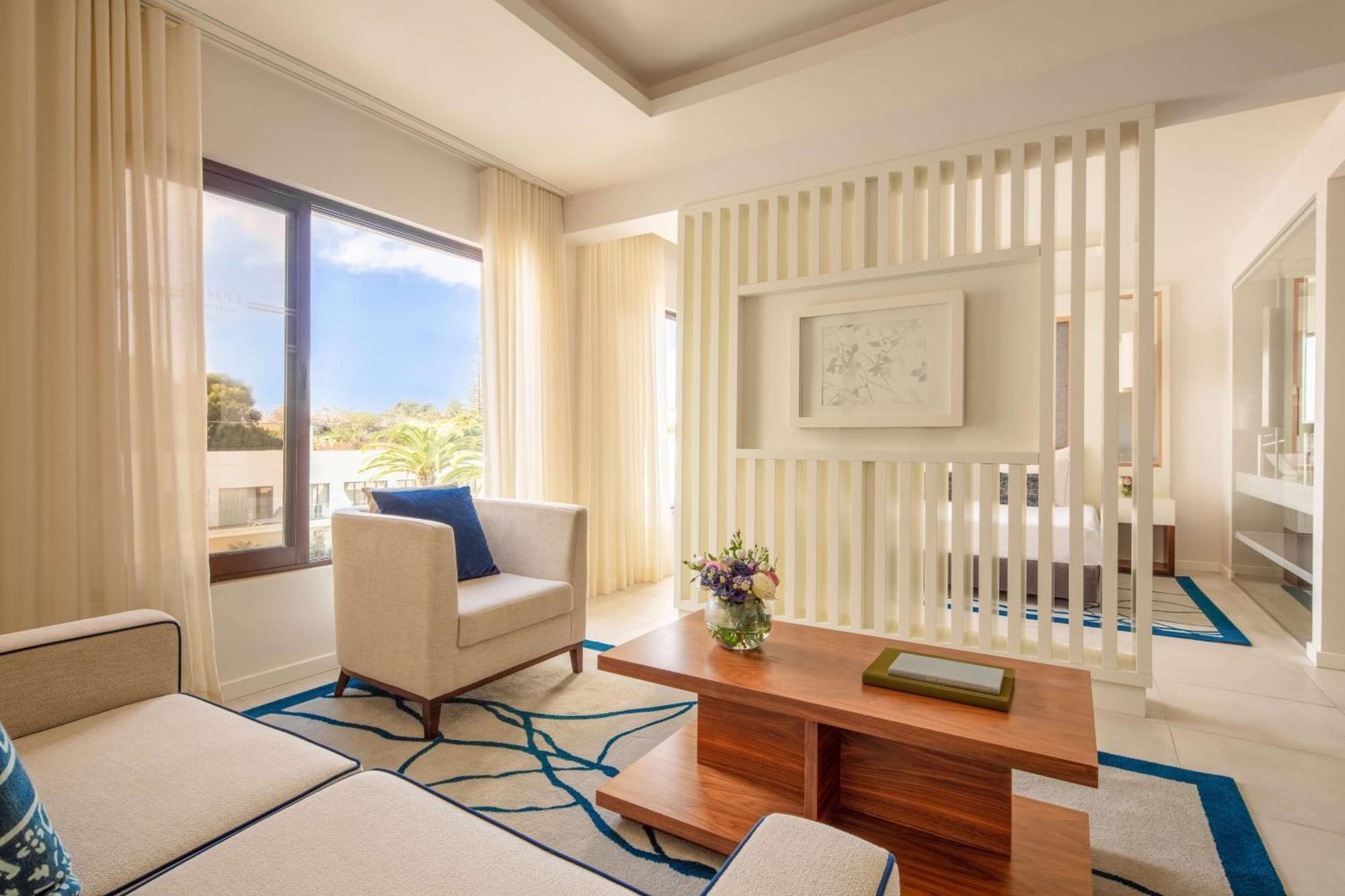 Tivoli Carvoeiro 5*