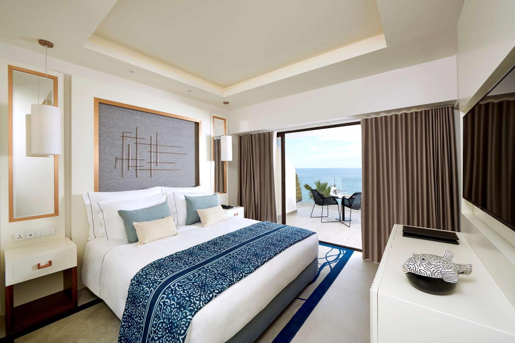 Hotel Tivoli Carvoeiro