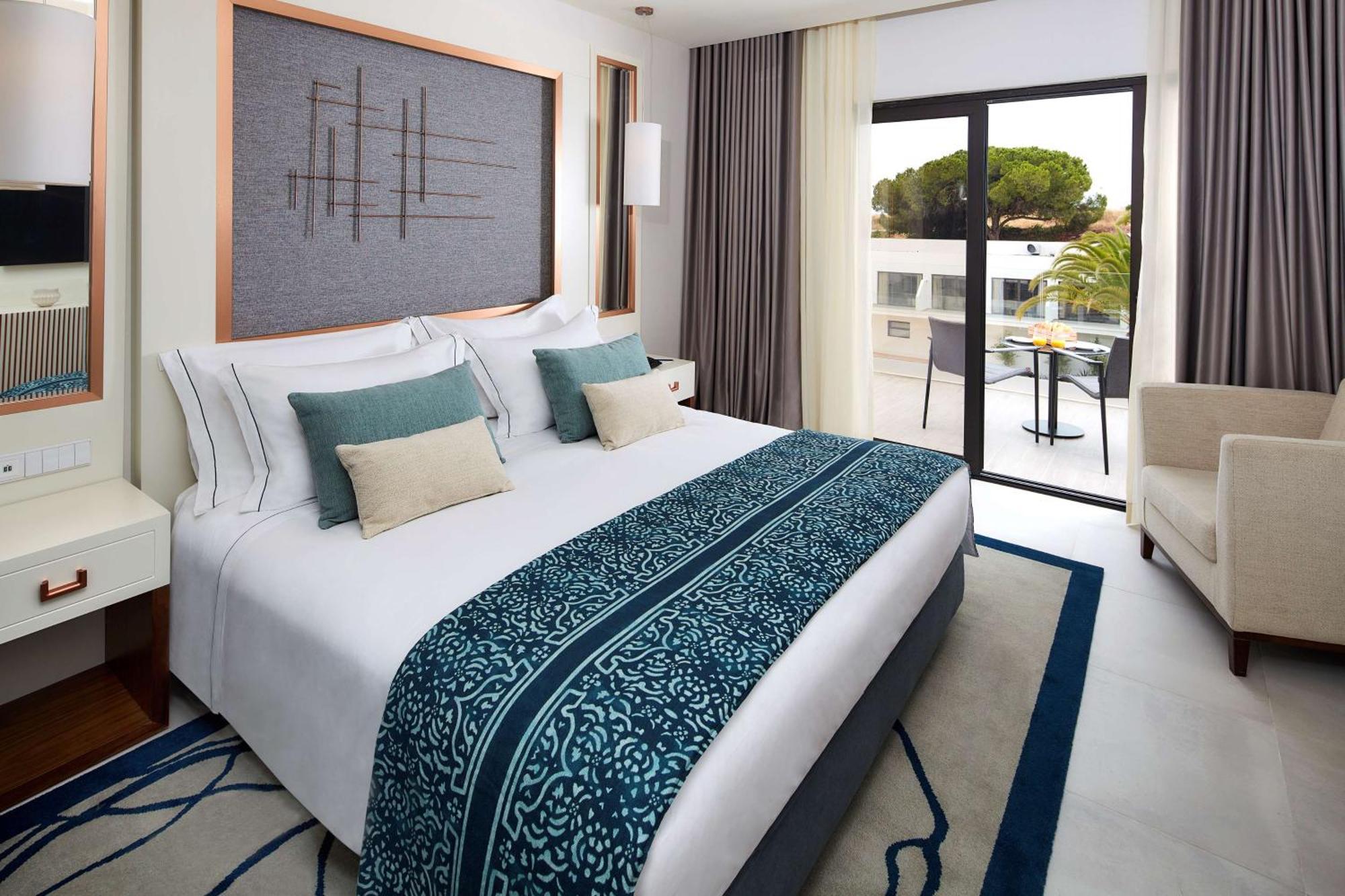 Hotel Tivoli Carvoeiro Carvoeiro (Lagoa)