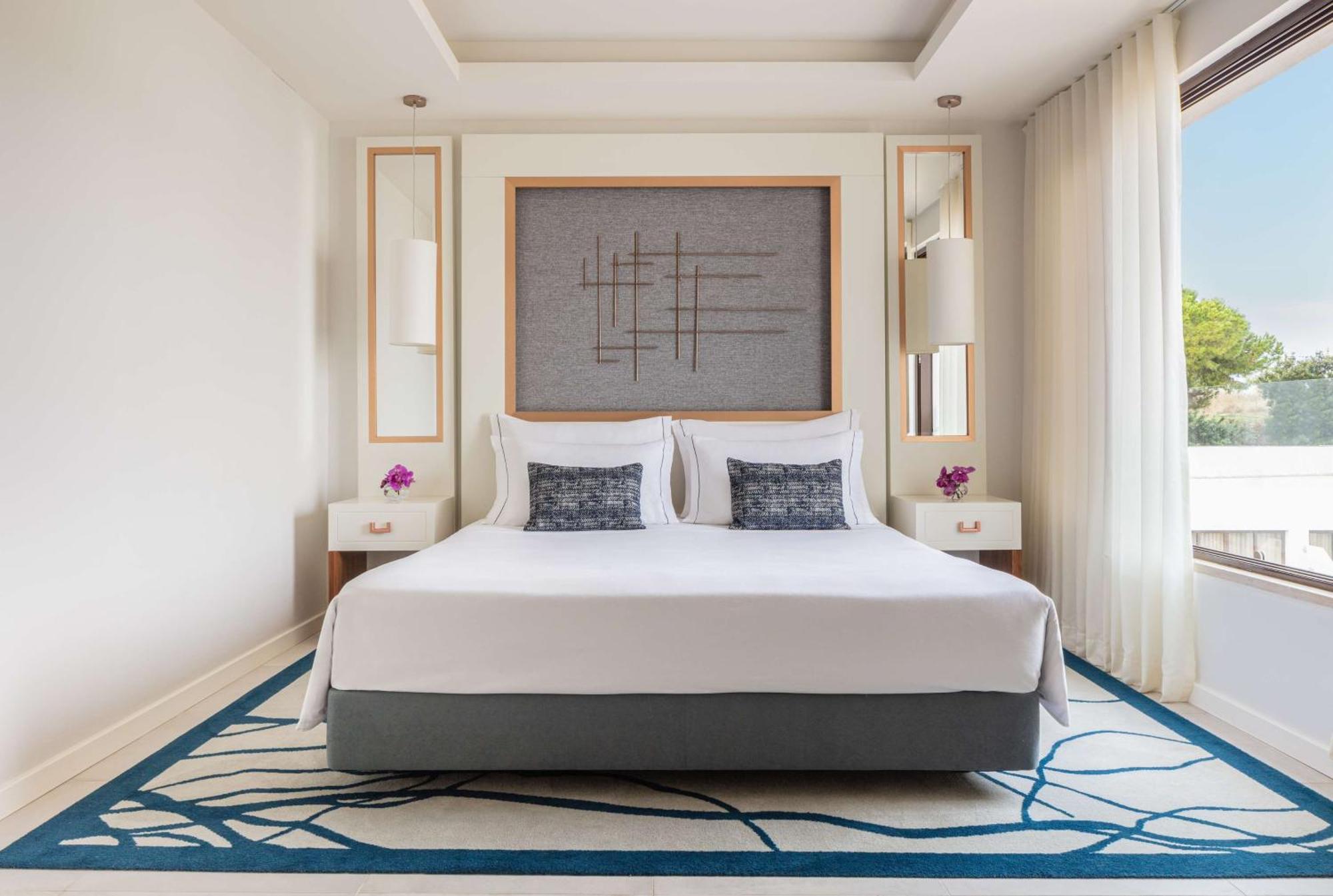 Hotel Tivoli Carvoeiro