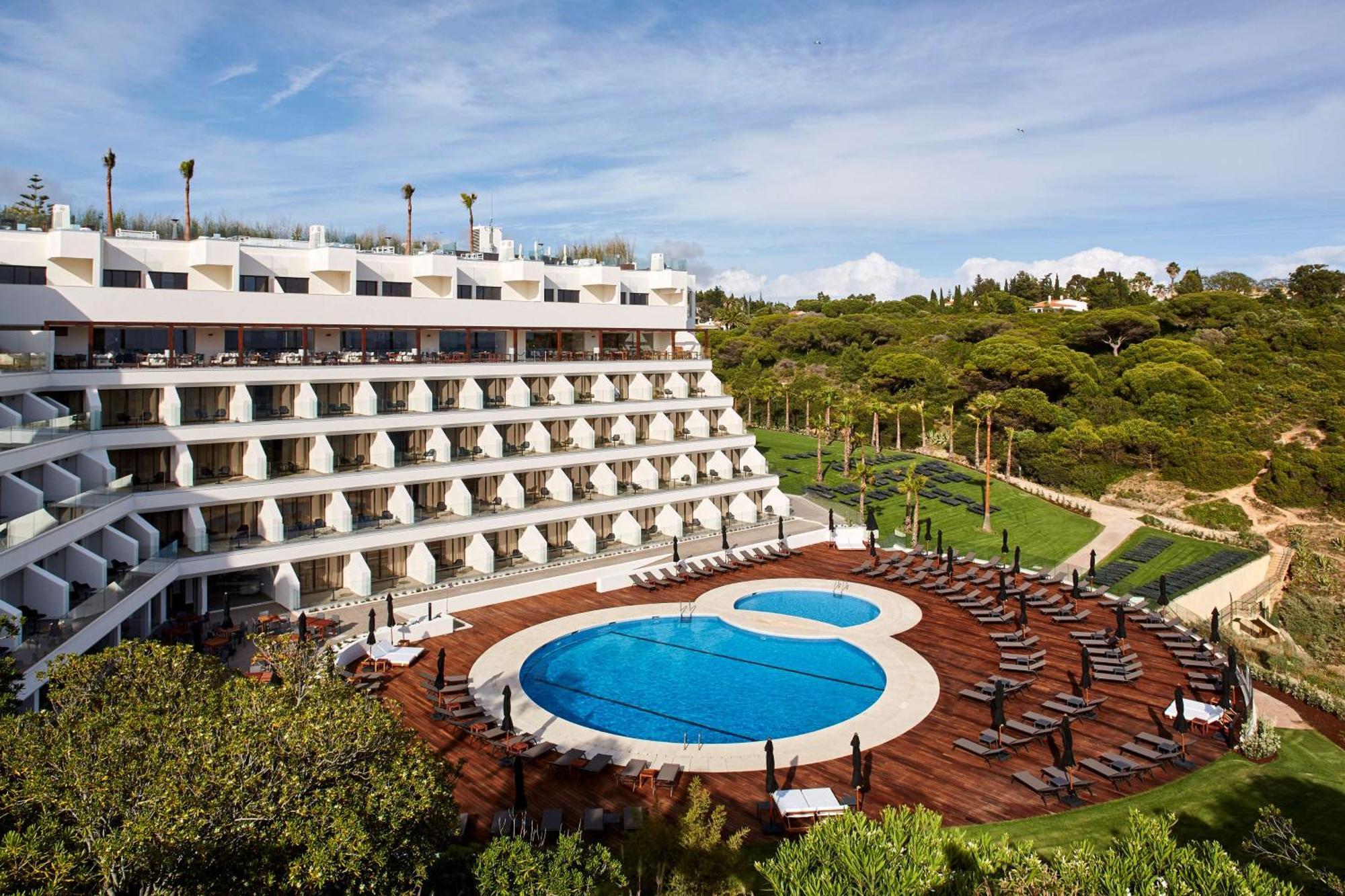 Tivoli Carvoeiro 5*
