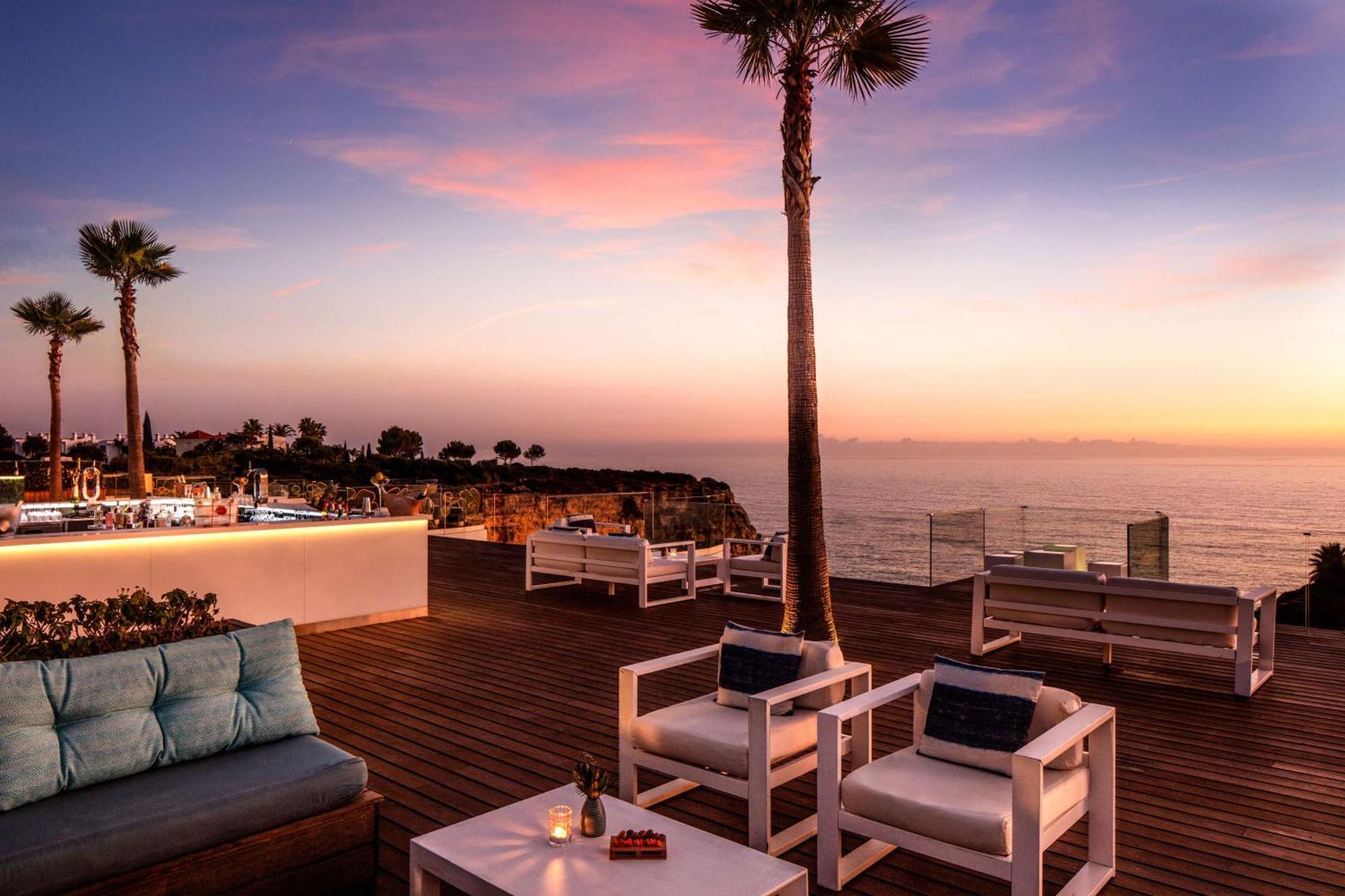 Tivoli Carvoeiro Hotel 5*