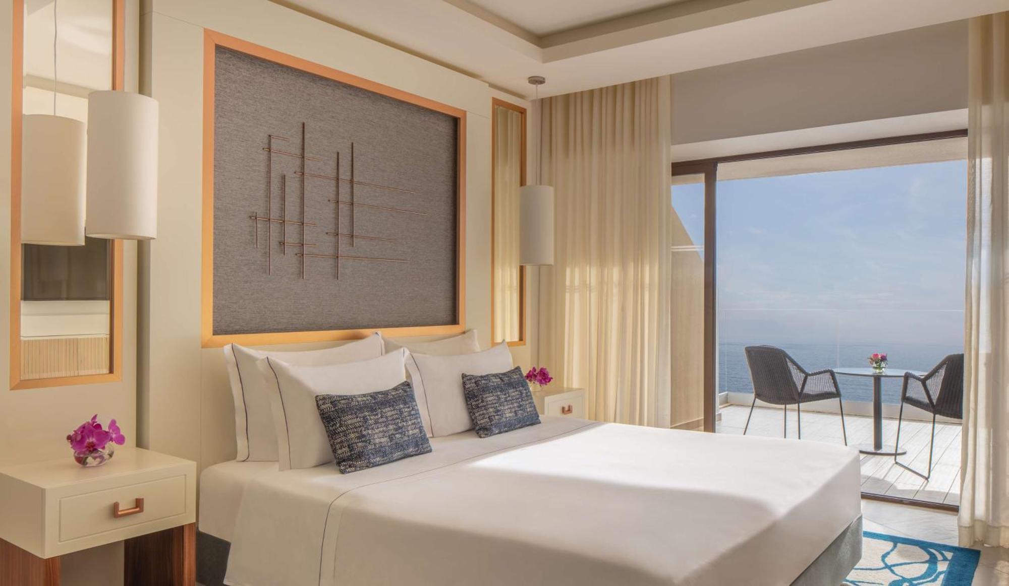 Tivoli Carvoeiro 5*