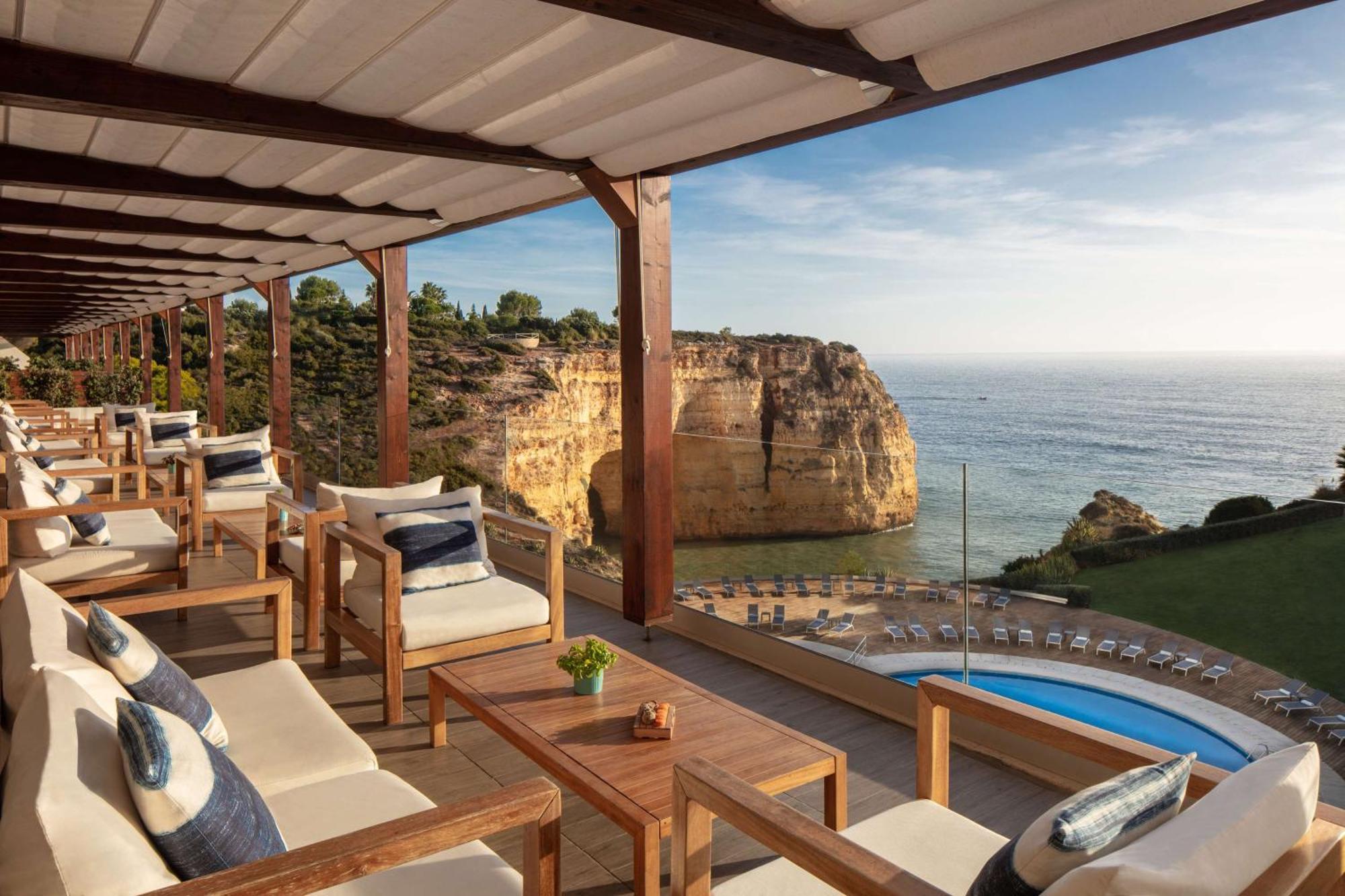 Tivoli Carvoeiro Hotel