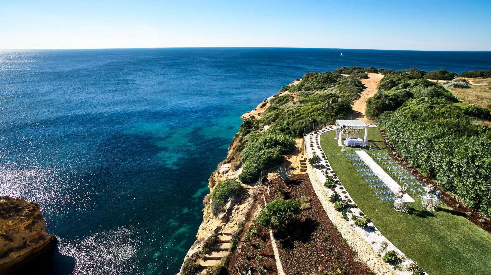 Hotel Tivoli Carvoeiro Carvoeiro (Lagoa)