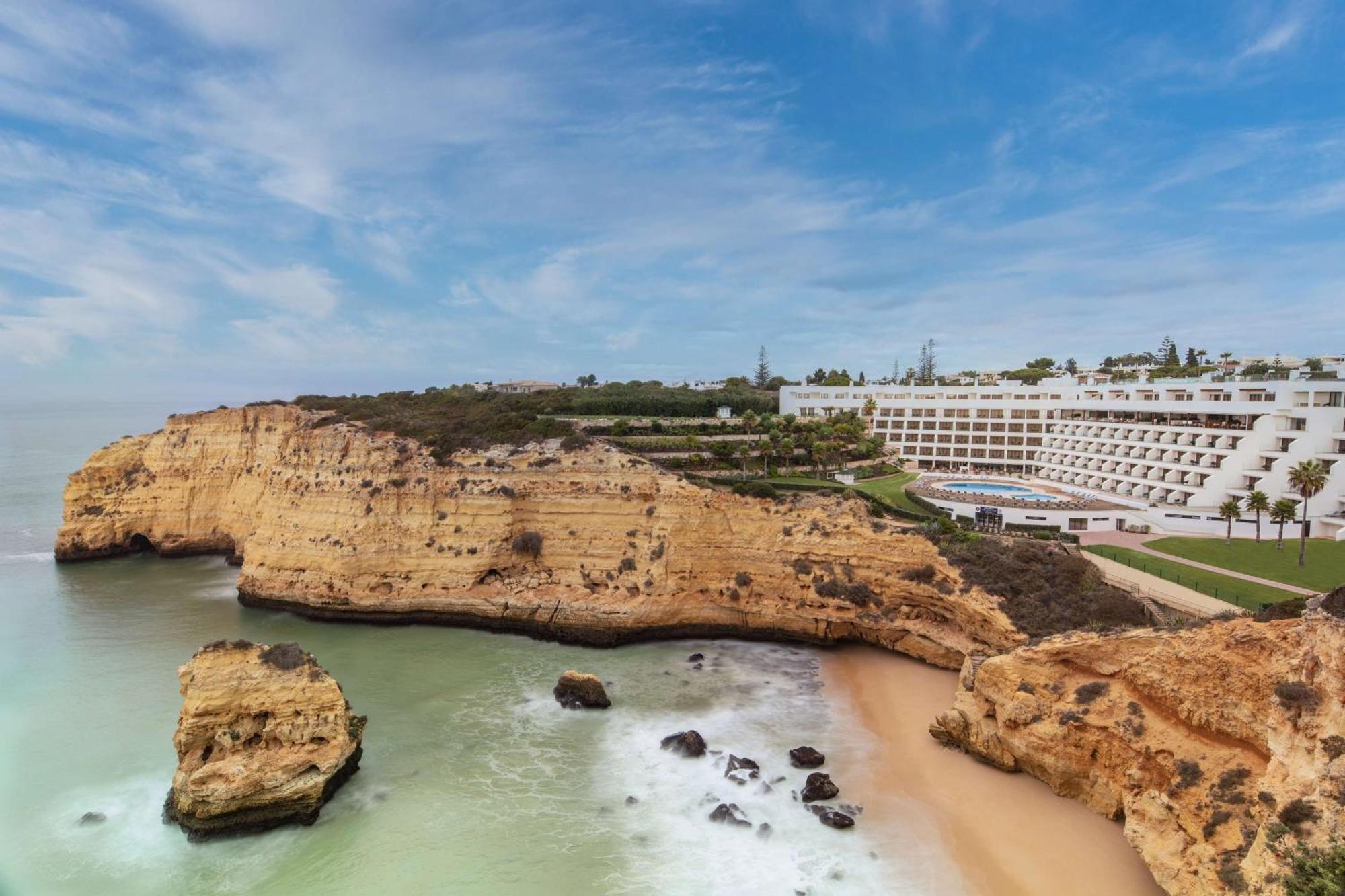 Tivoli Carvoeiro Hotel 5*