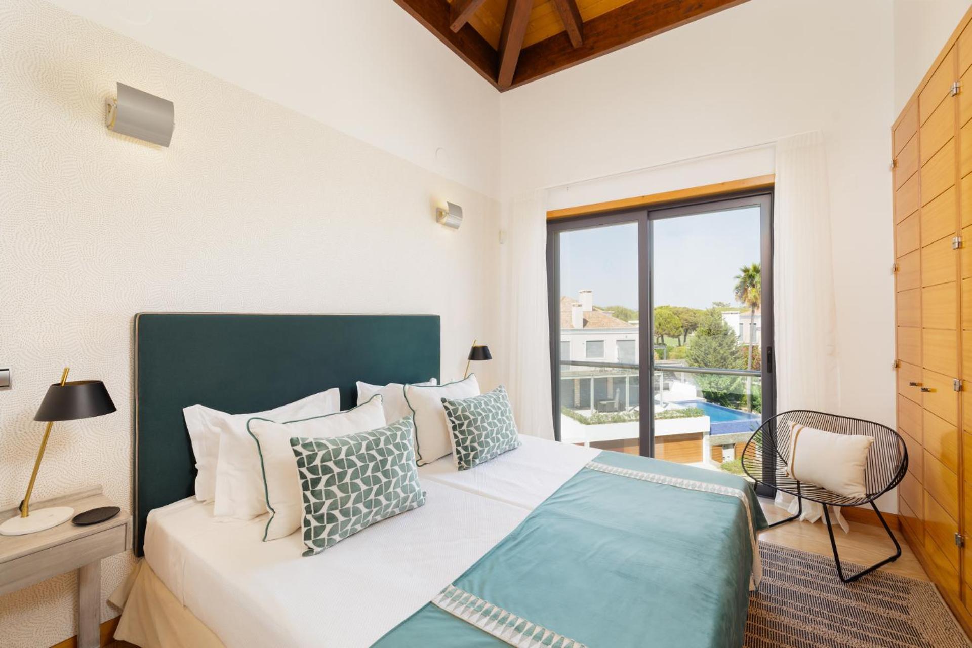 Vale Do Lobo Resort 5* Vale do Lobo