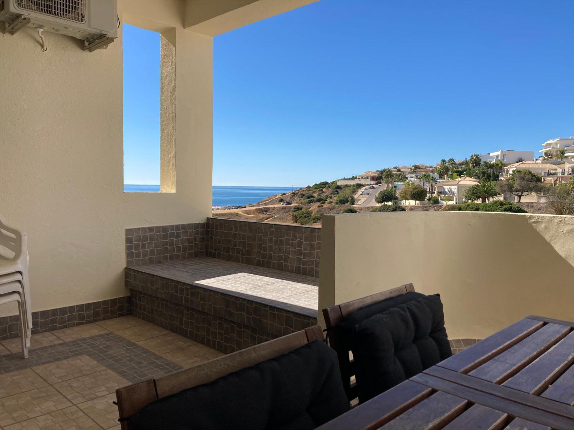 Apartamento Apartamentos Magnolia Mar Lagos