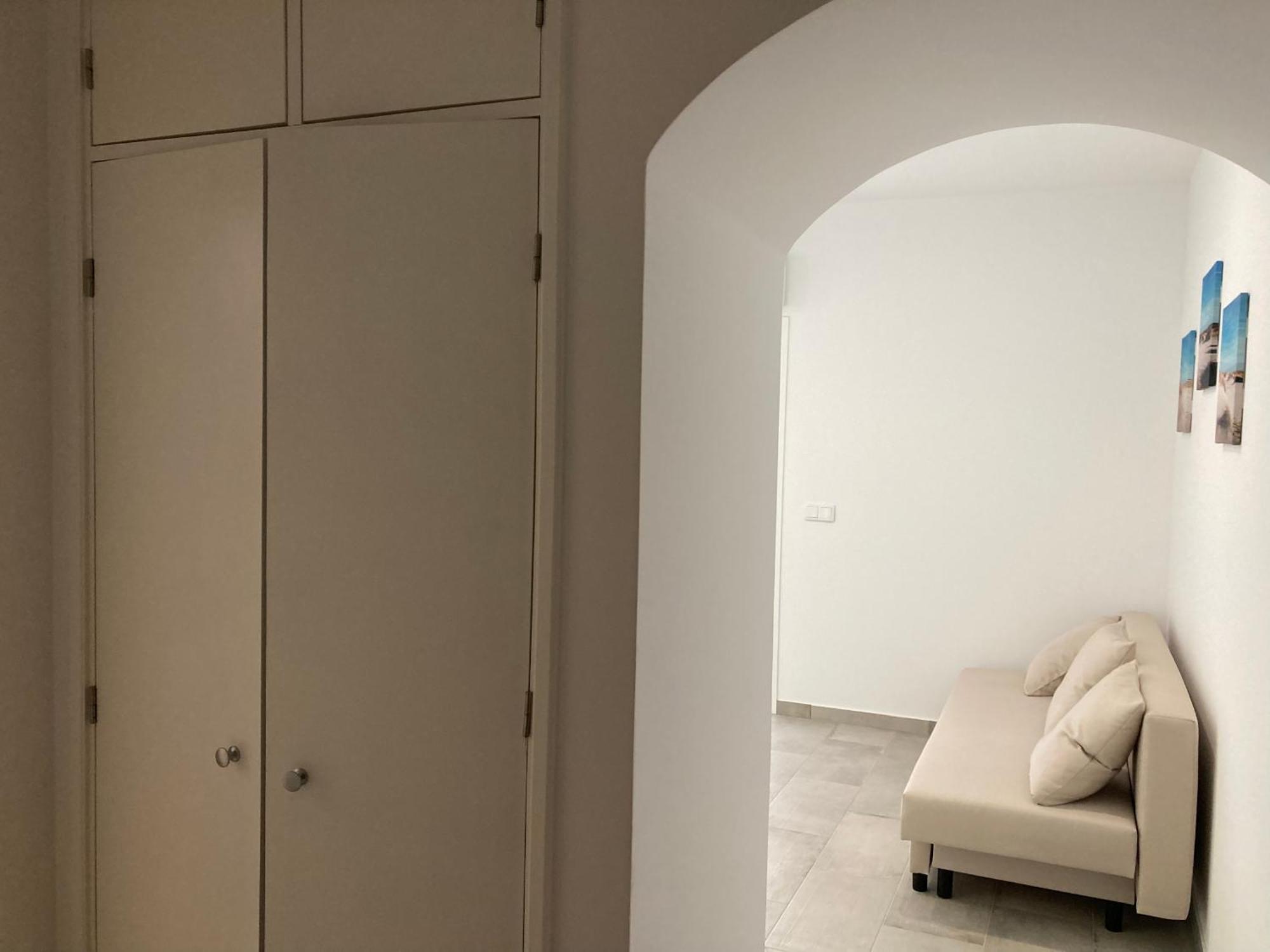 Apartamento Apartamentos Magnolia Mar