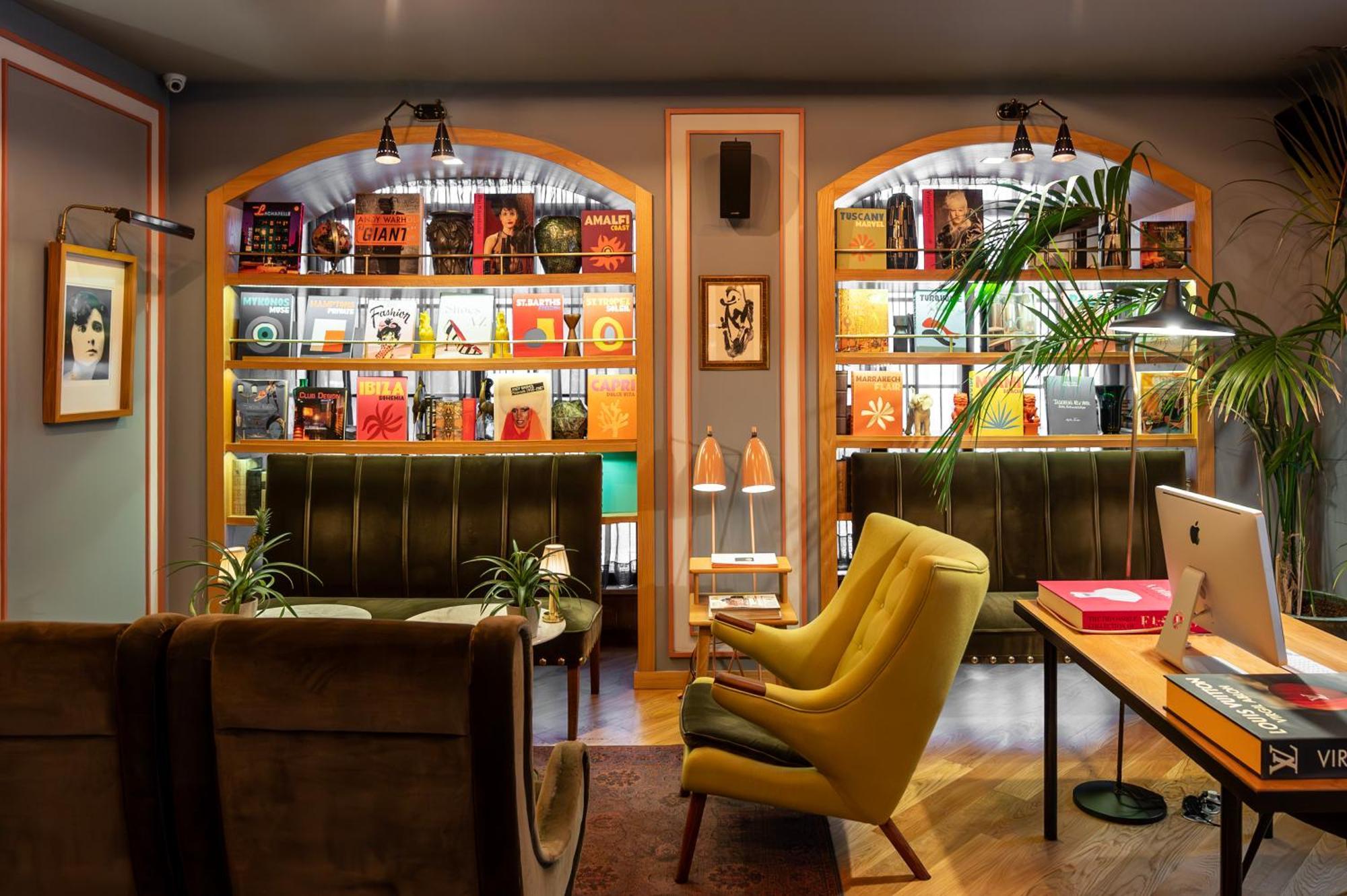 Browns 4* Lisboa