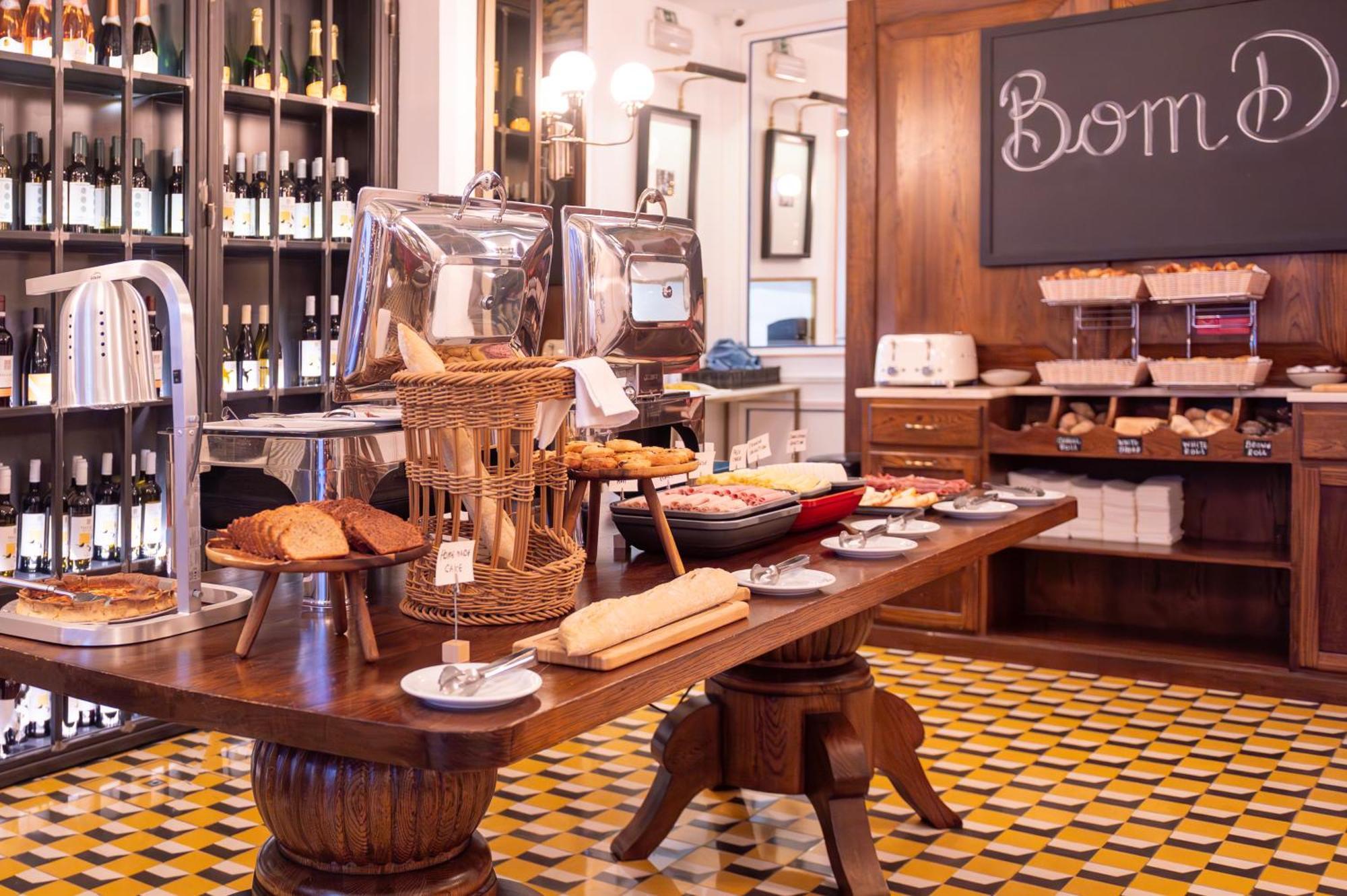Browns 4* Lisboa