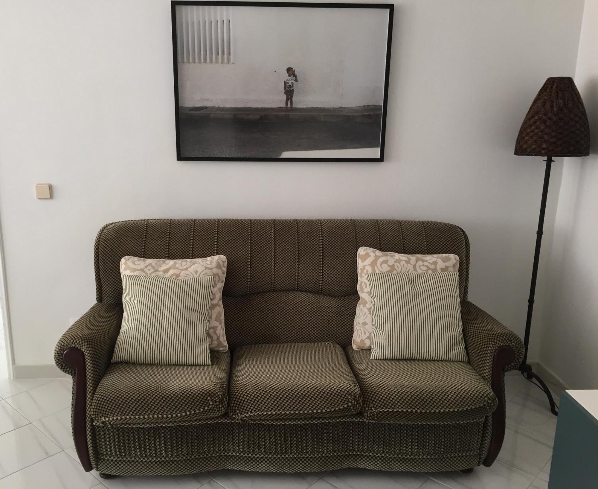 Apartment Paul Harris *