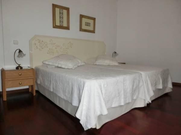 Ladeira Centro Apartment *
