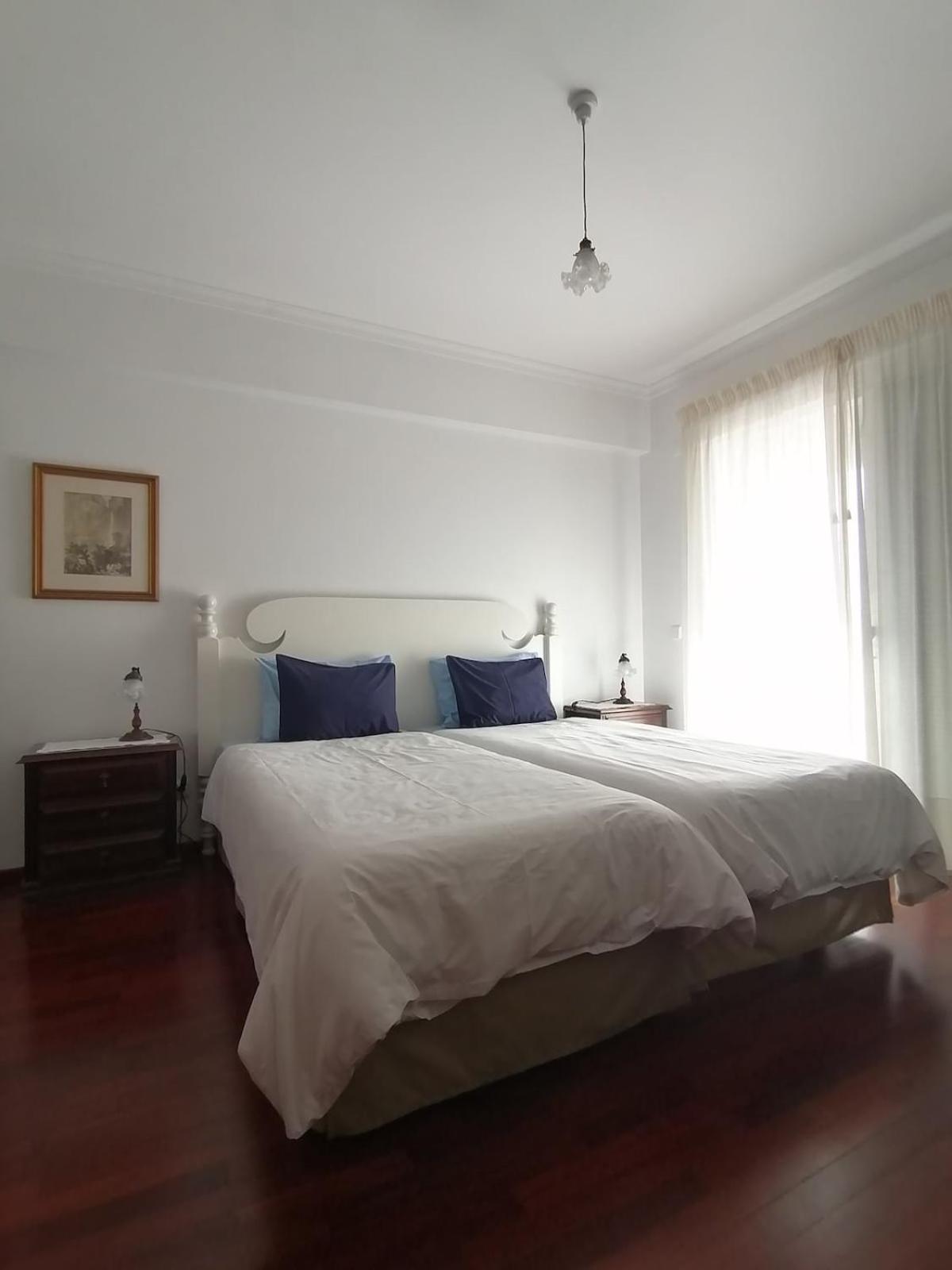 Apartment Ladeira Centro