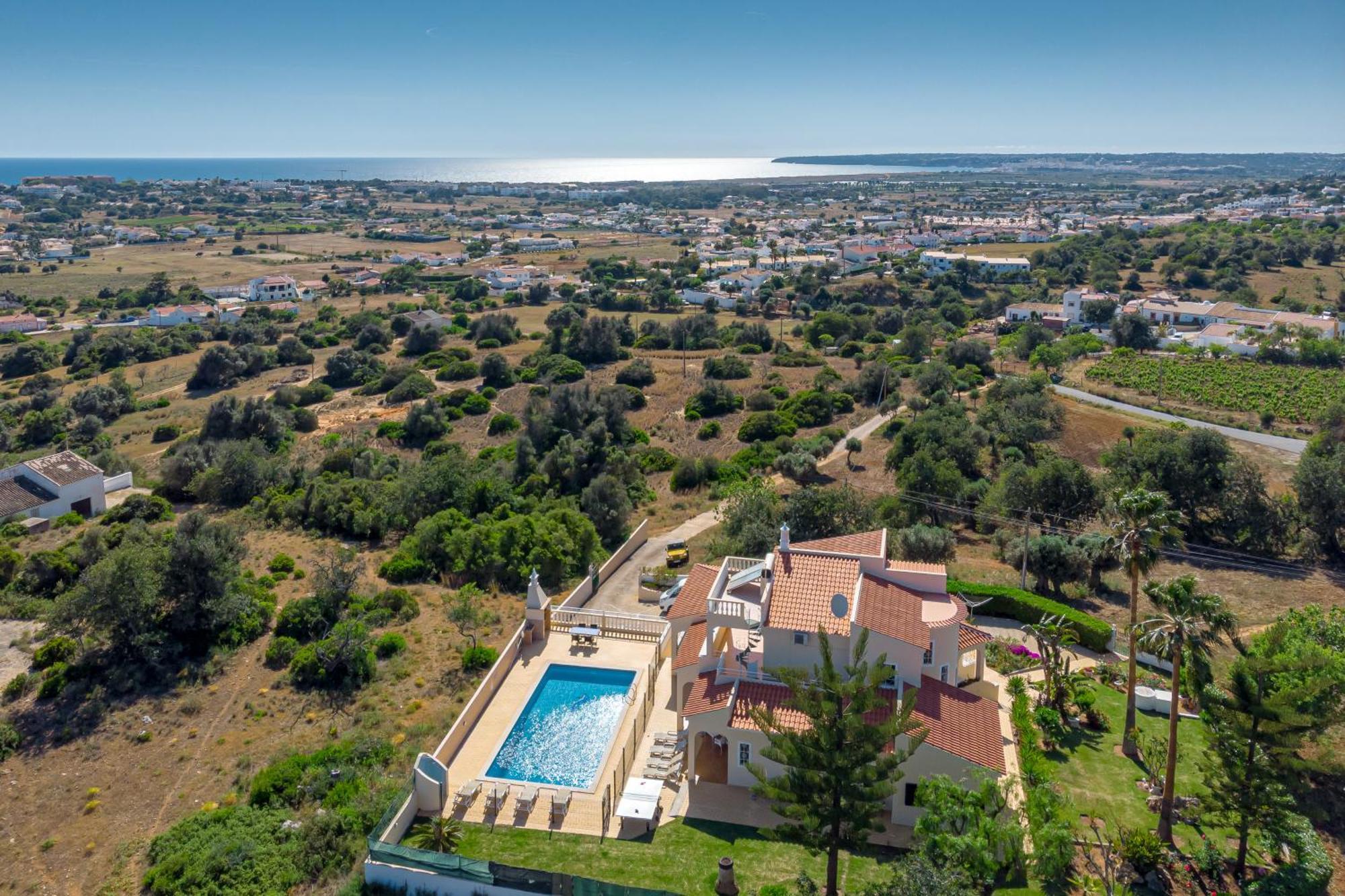 Mirante Villa *