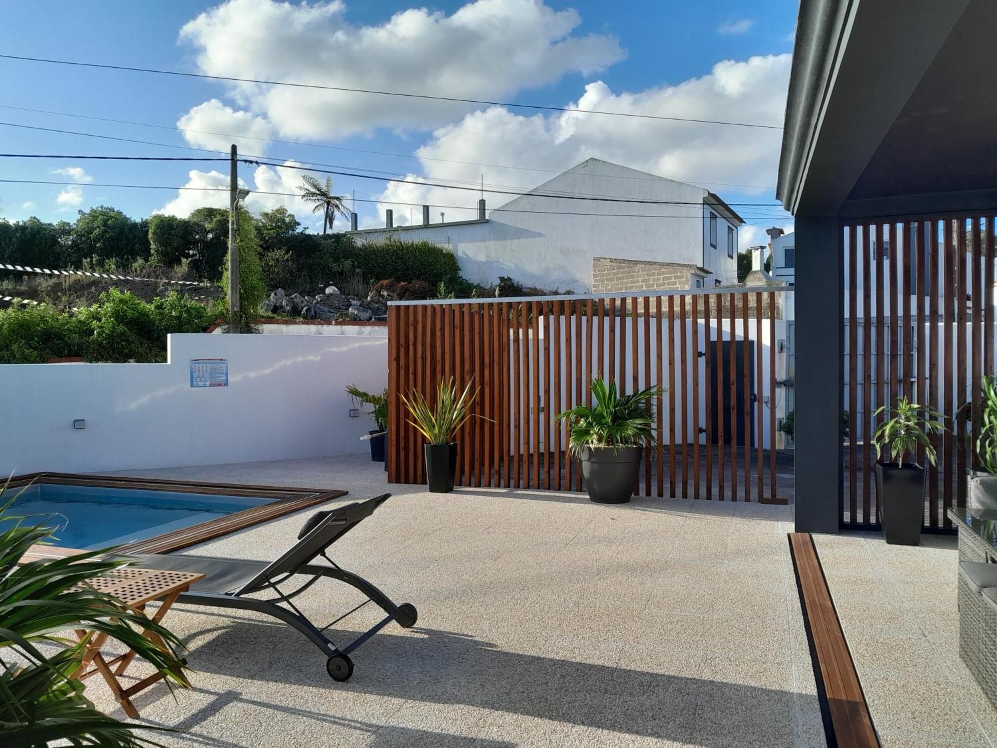 Hospedagem domiciliar Espaco Roteiro De Mimos Açores