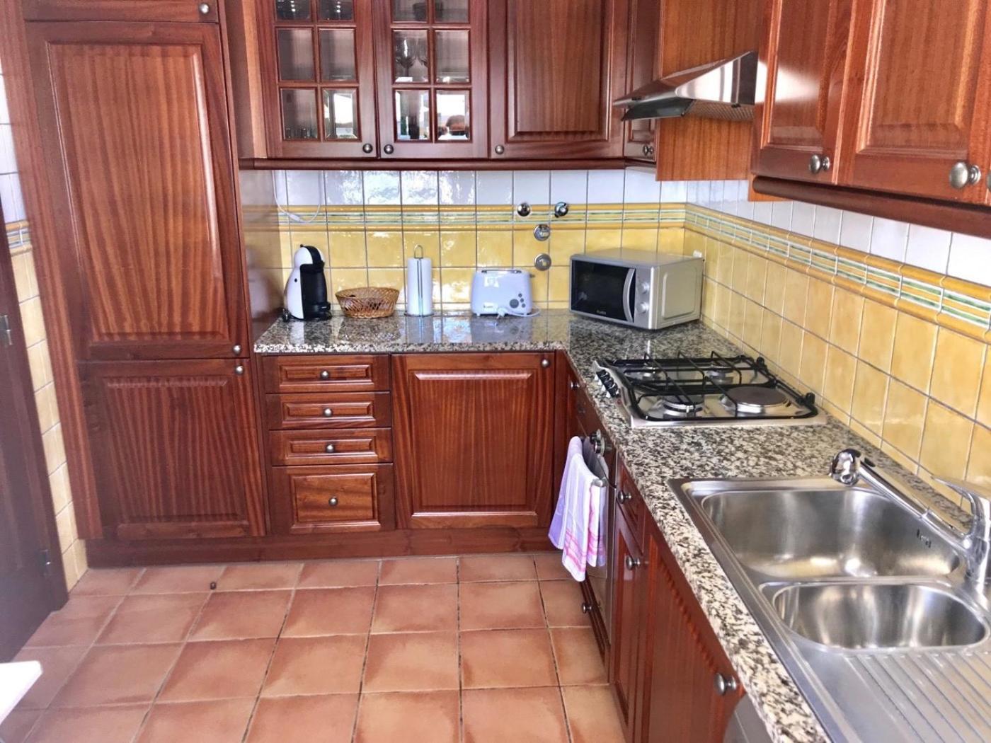 Holiday home Seaview 15 Benagil