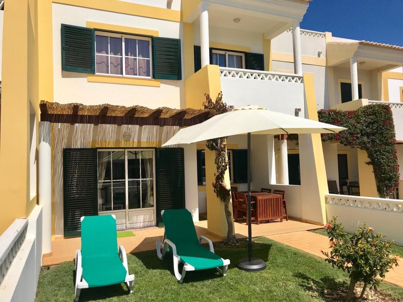 Seaview 15 Benagil