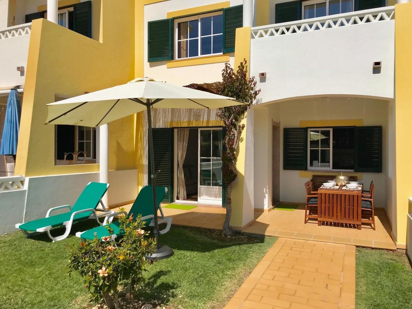 Seaview 15 Holiday home *