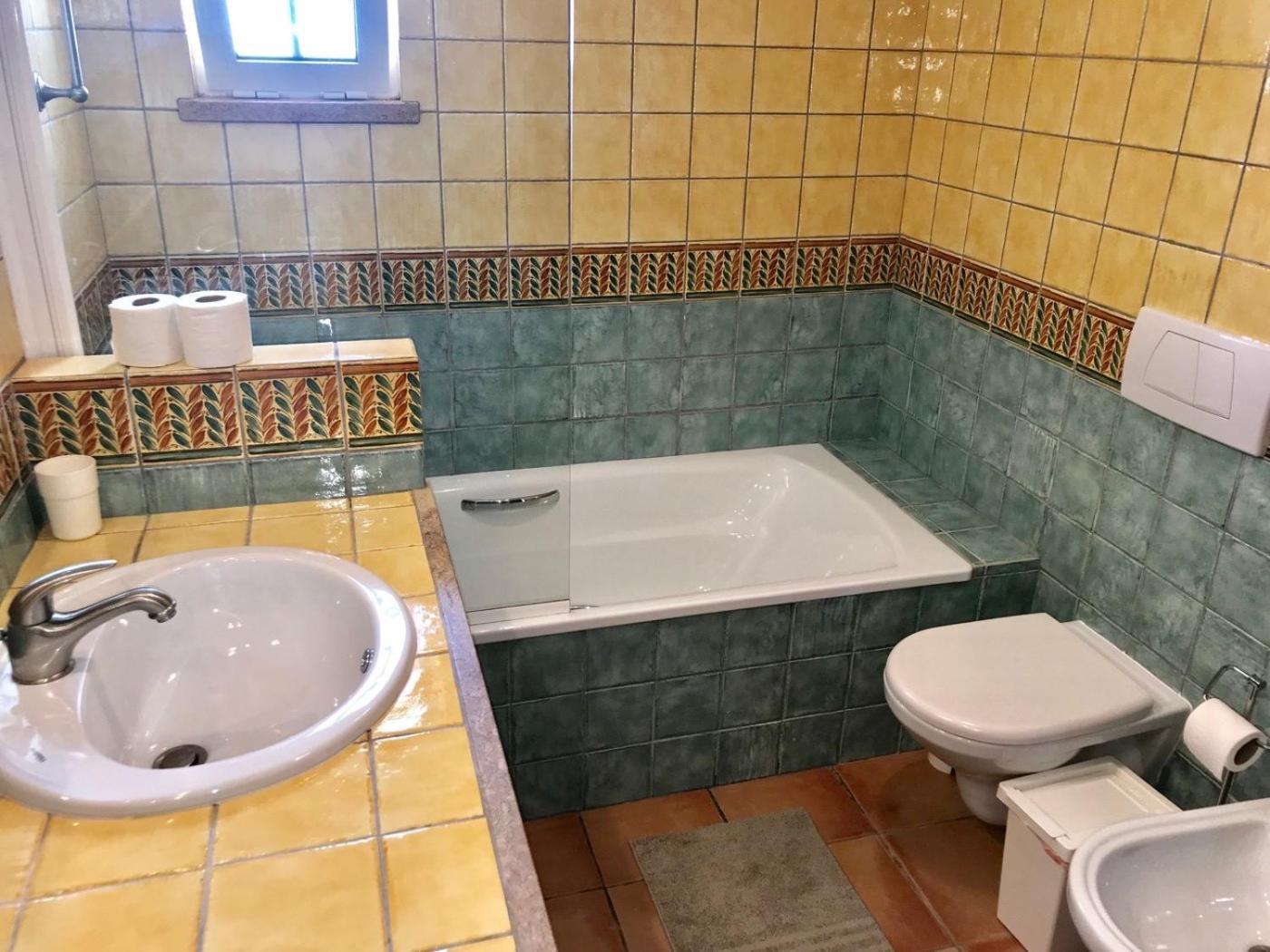 Seaview 15 Holiday home Benagil