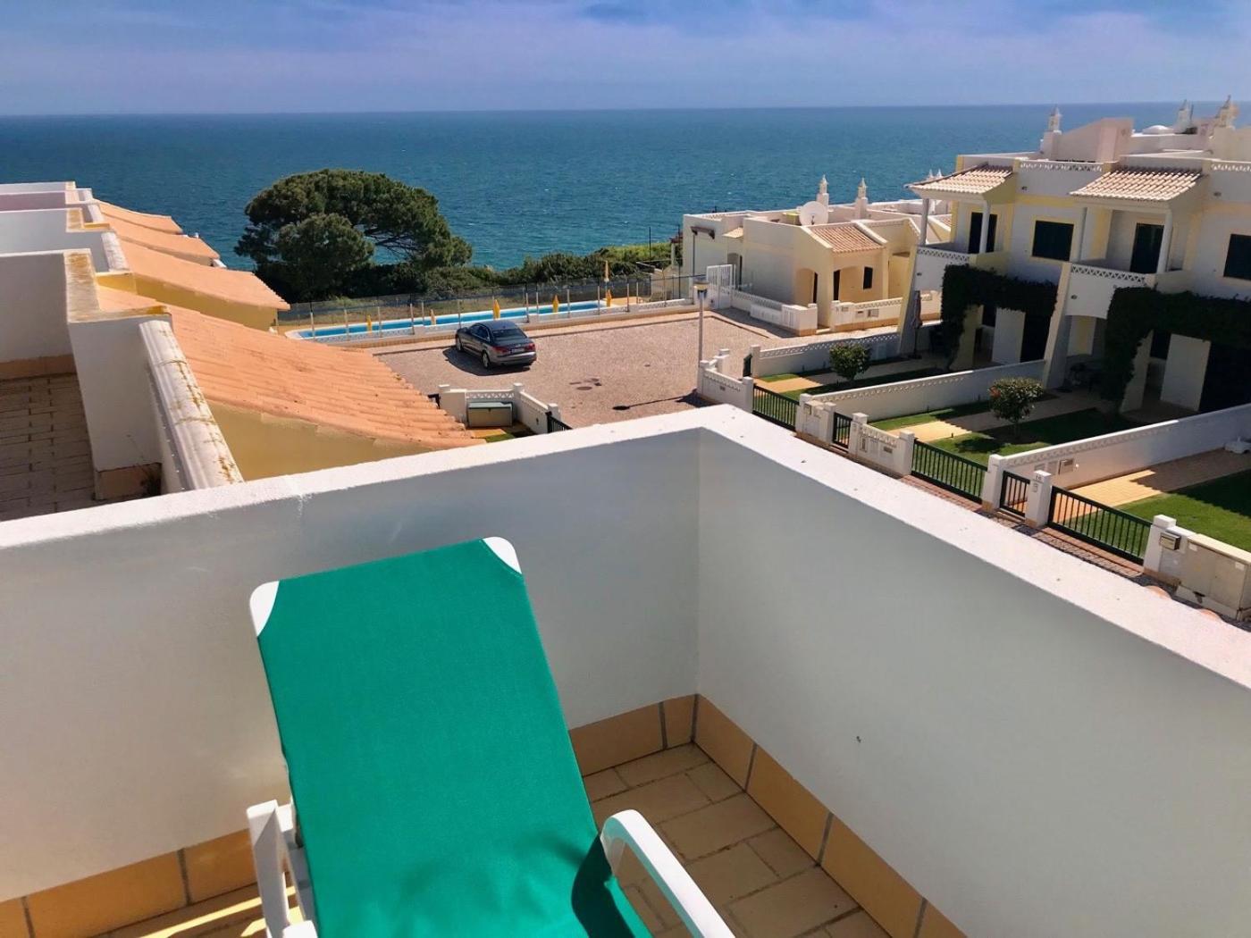 Seaview 15 Benagil