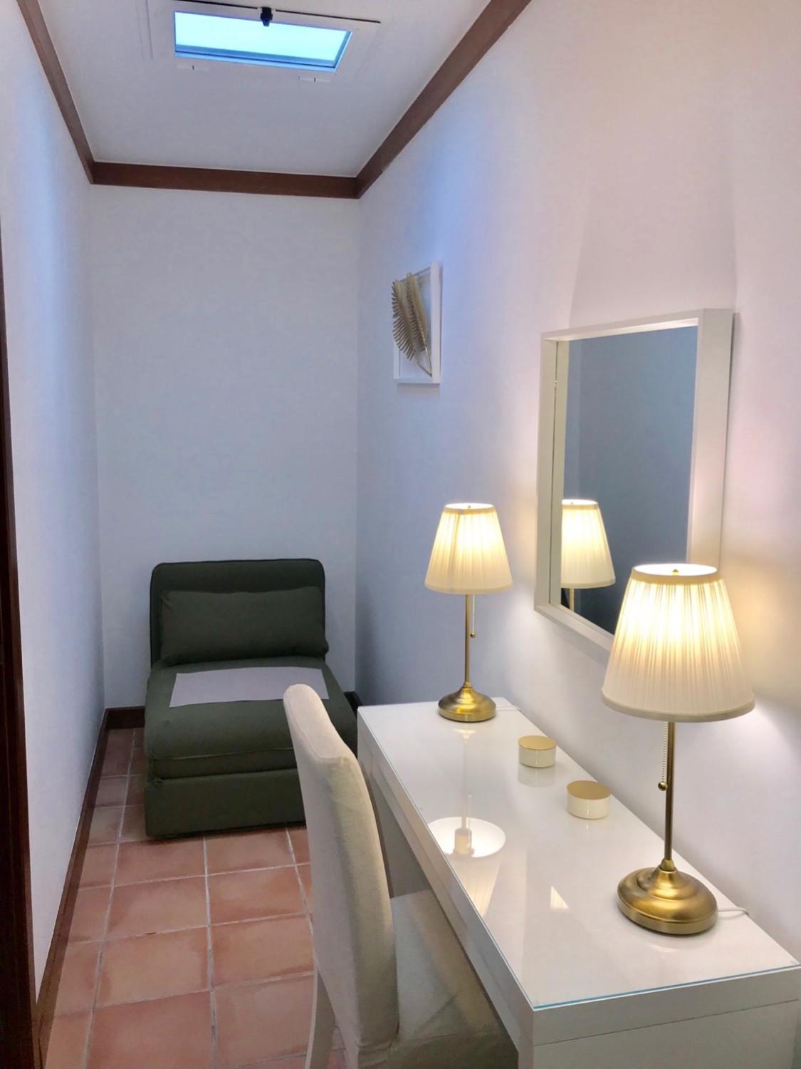 Holiday home Seaview 15