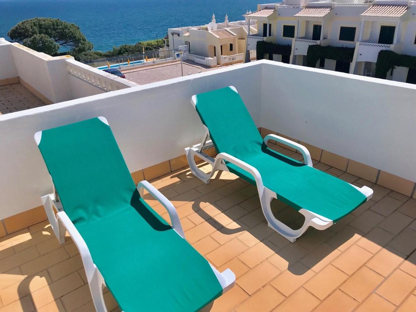 Holiday home Seaview 15 *