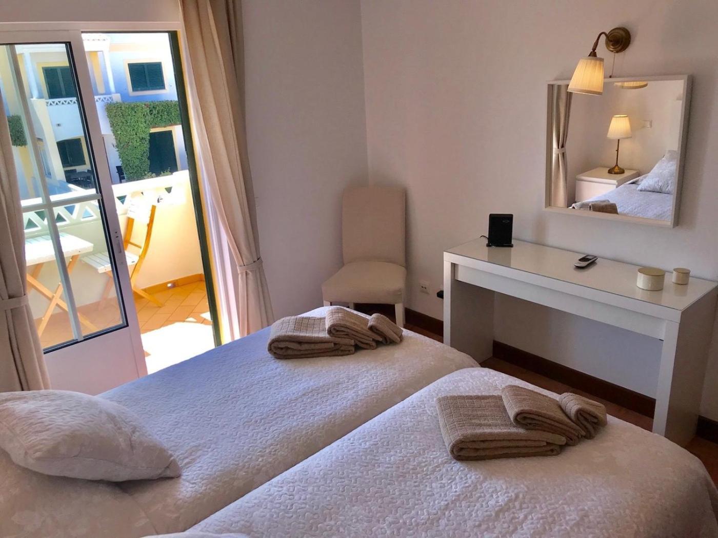 Seaview 15 Holiday home Benagil