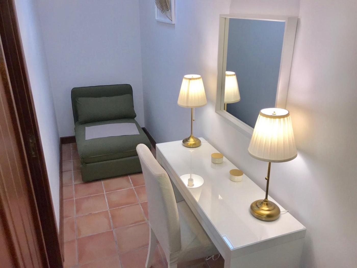 Holiday home Seaview 15 Benagil