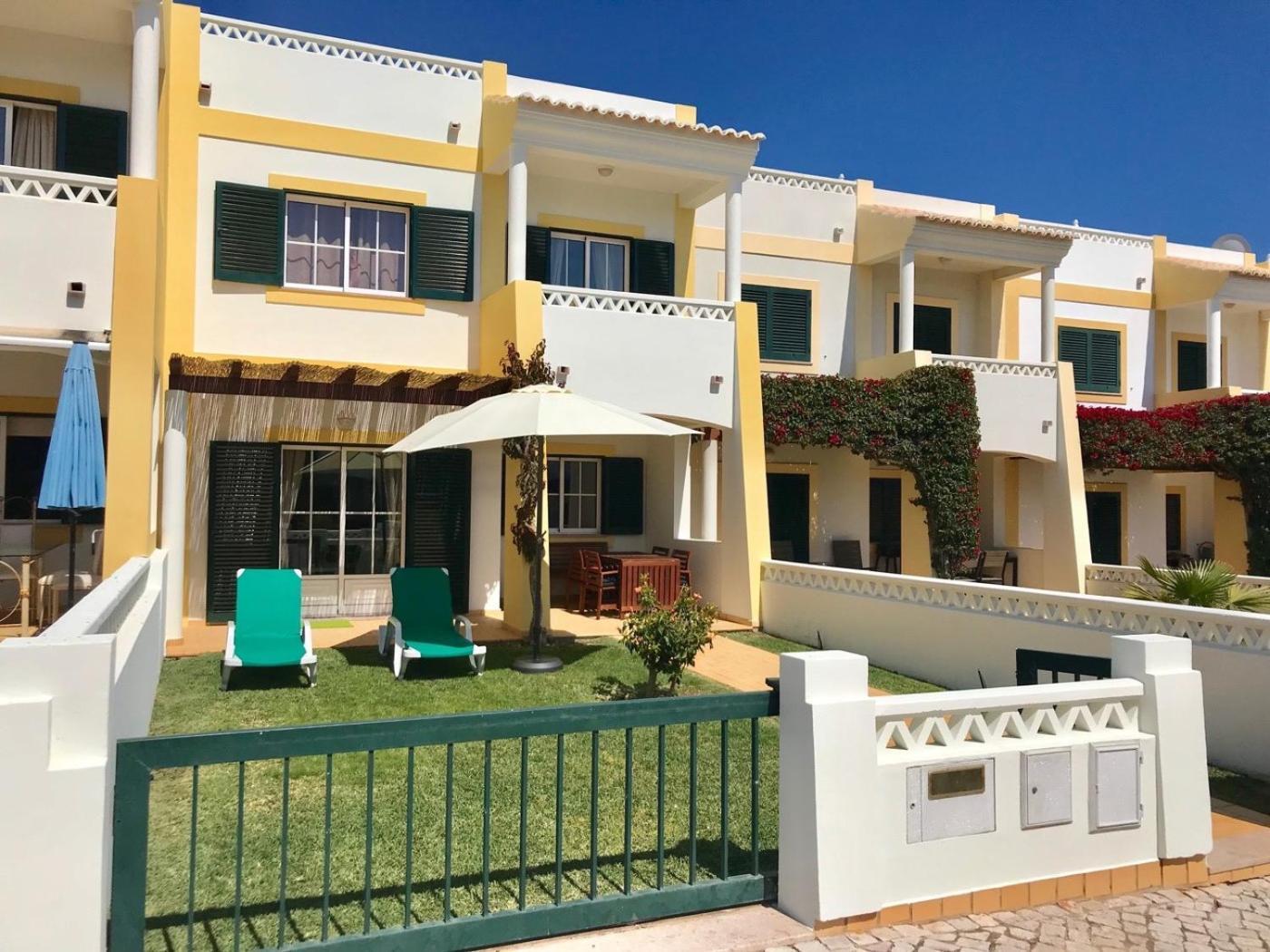 Seaview 15 Holiday home Benagil