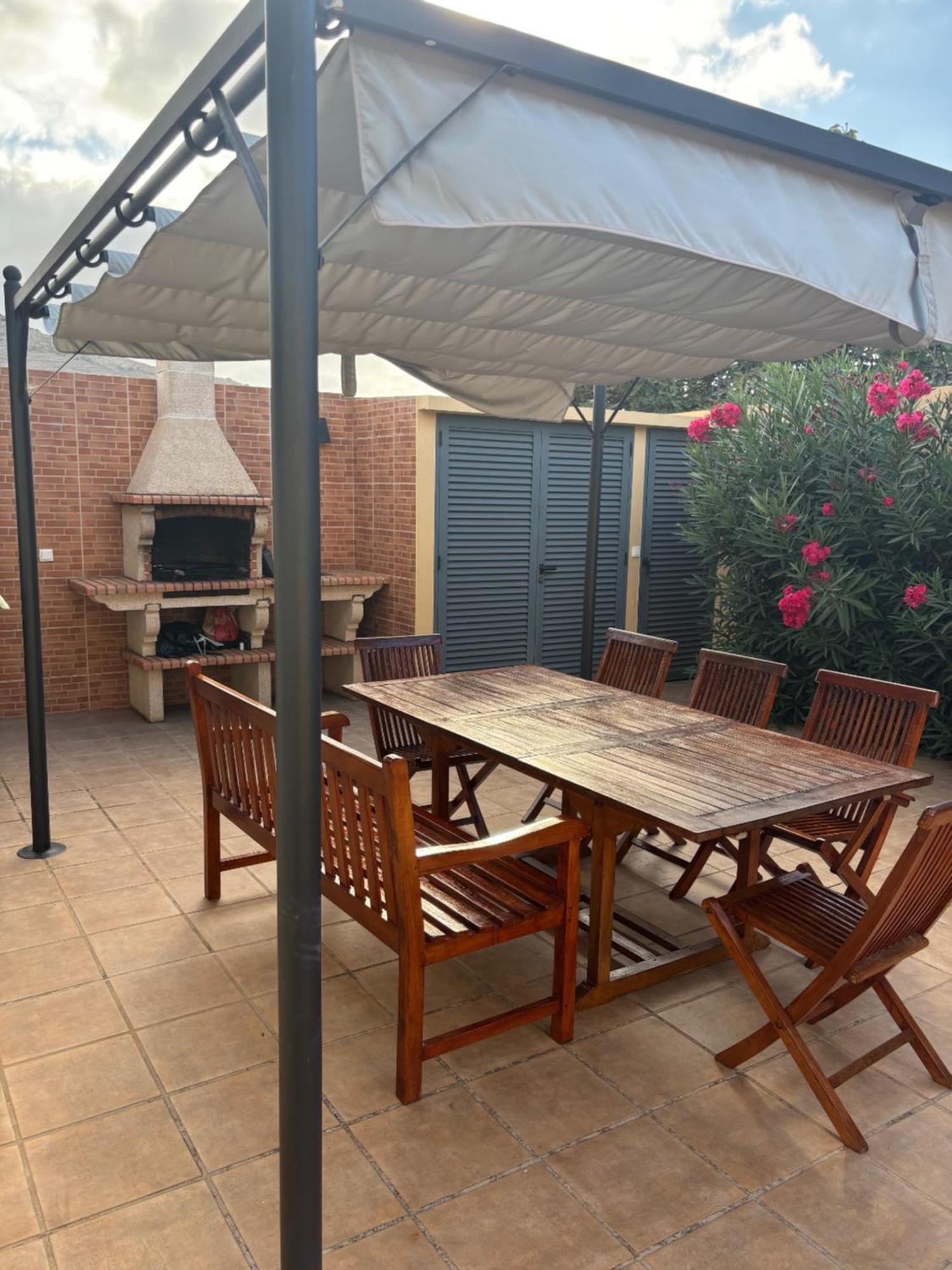 Casa De Nunes Village Holiday home *