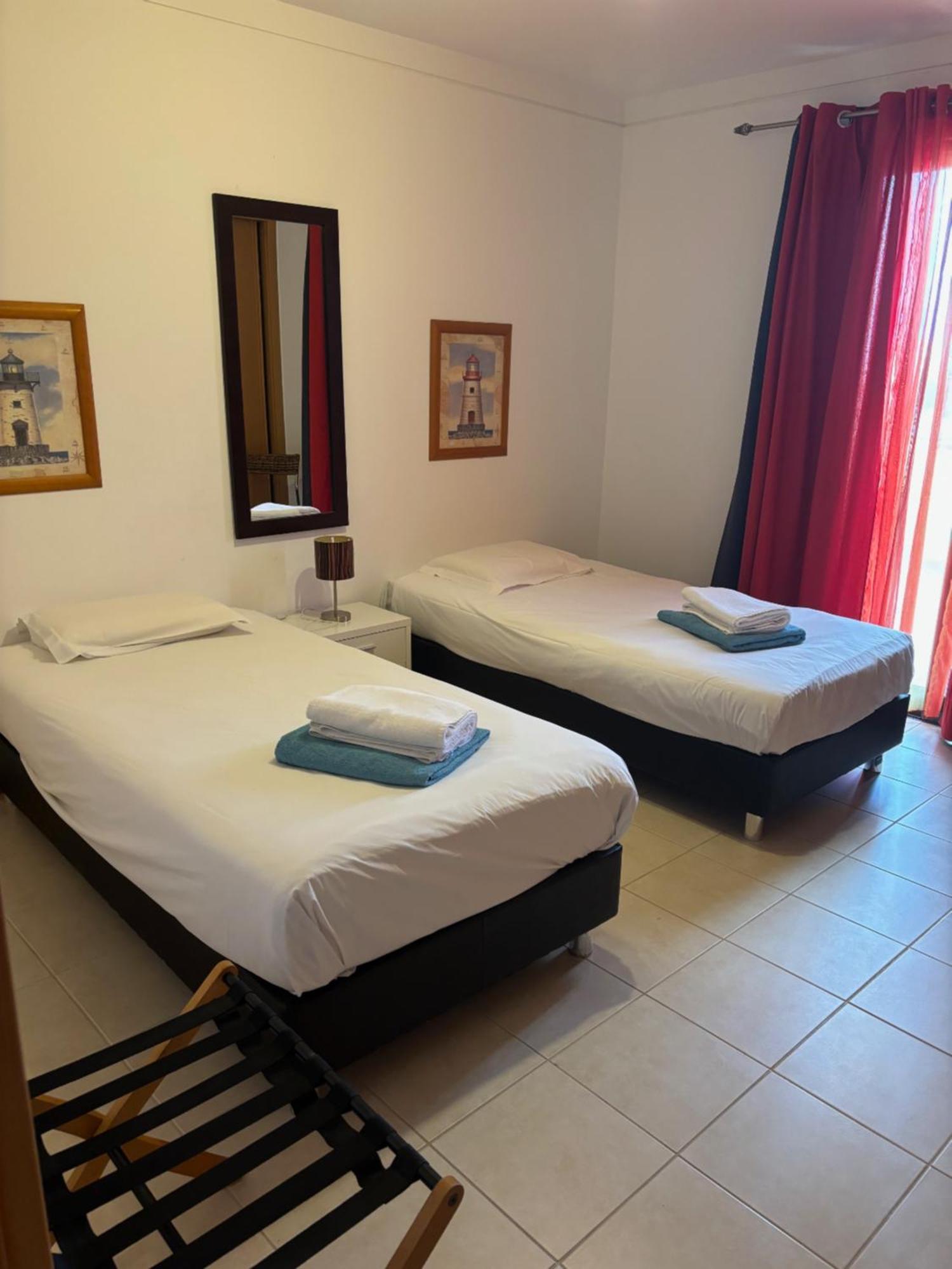 Casa De Nunes Village Porto Santo