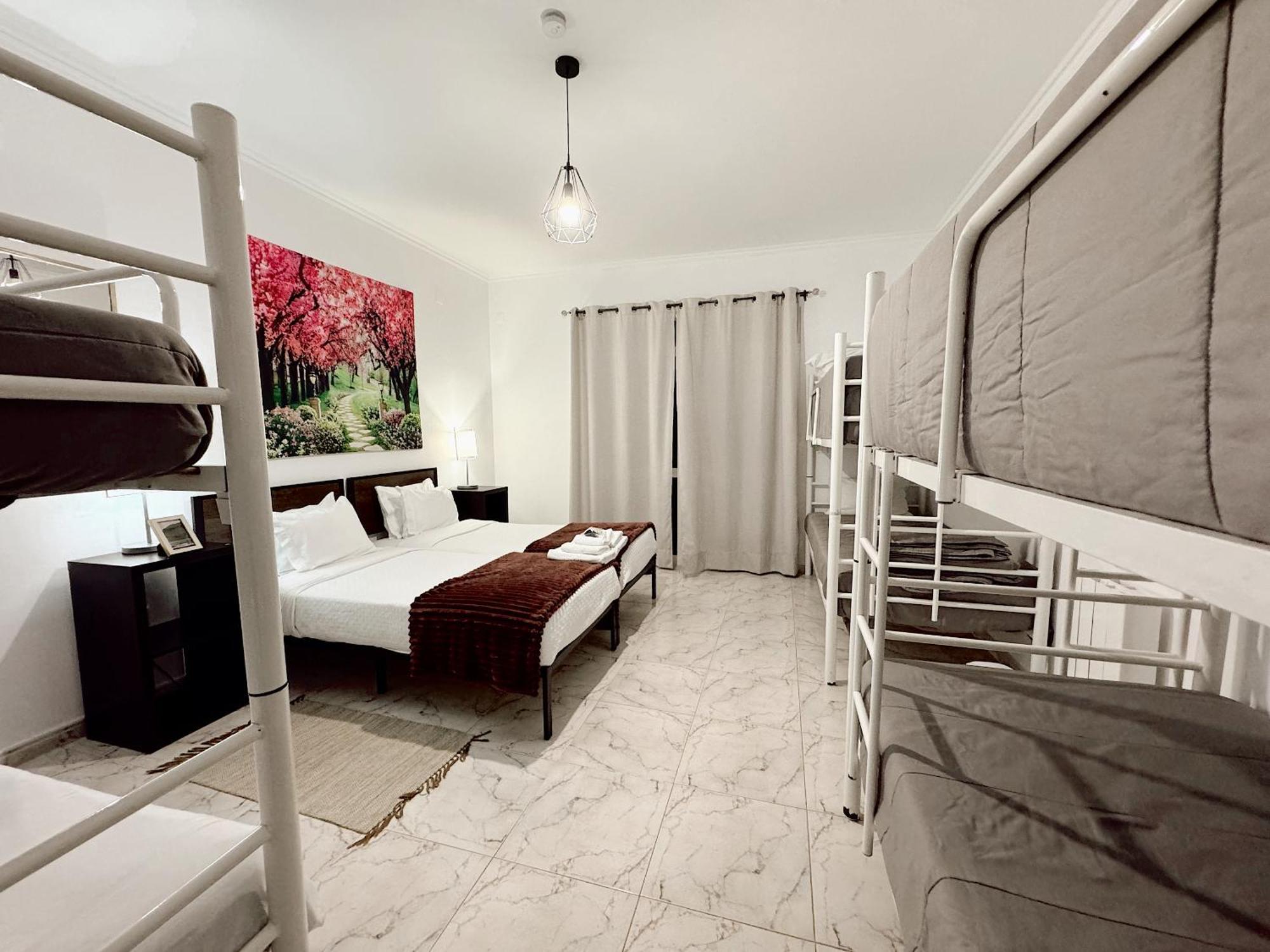 Gardens Guest house