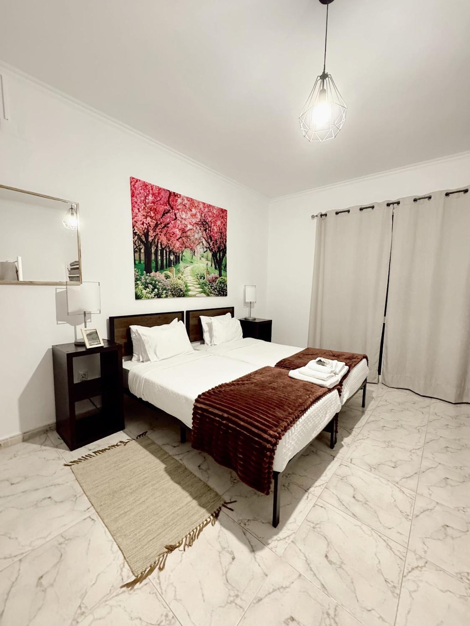 Gardens Guest house *
