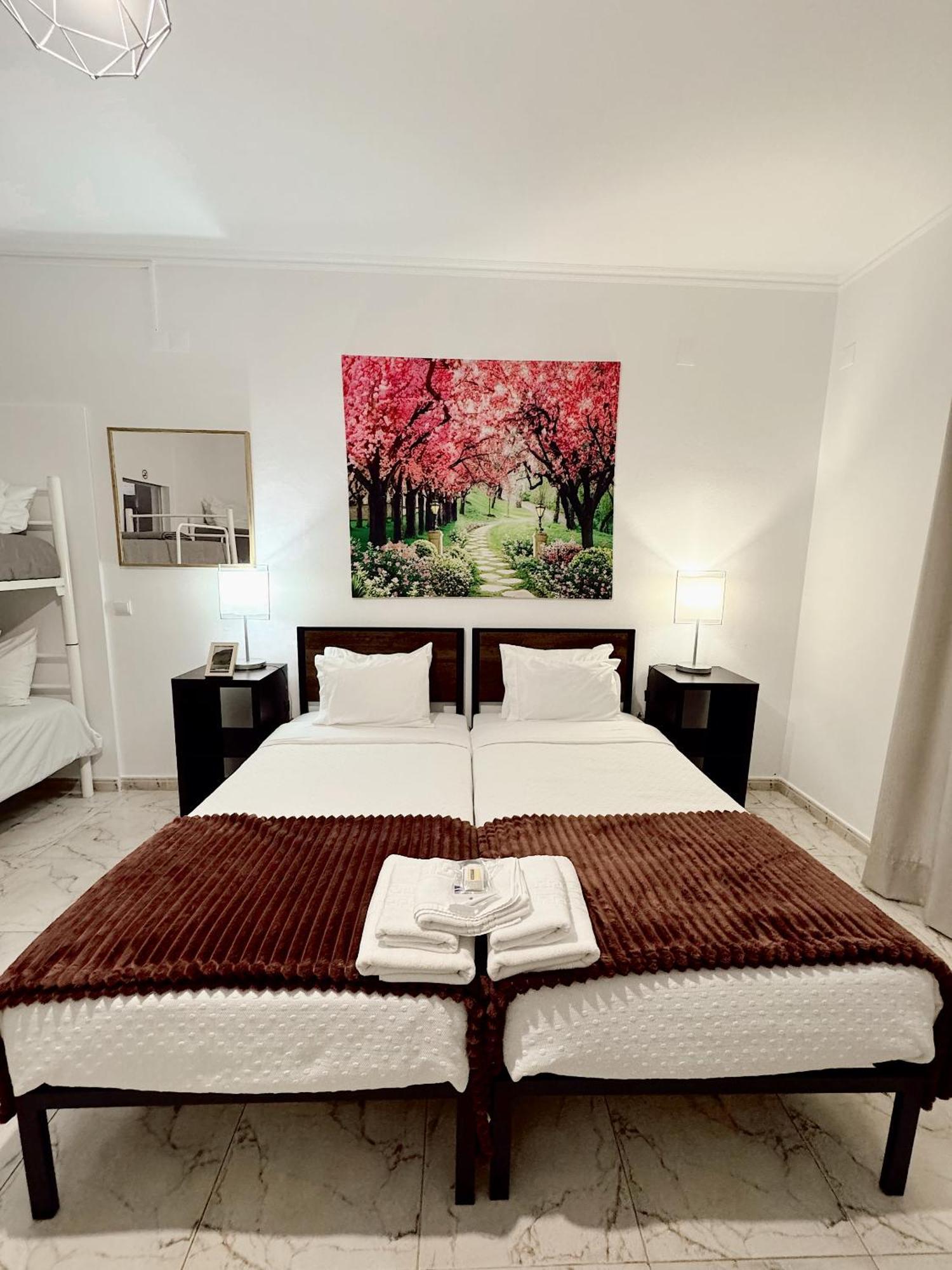 Gardens Guest house