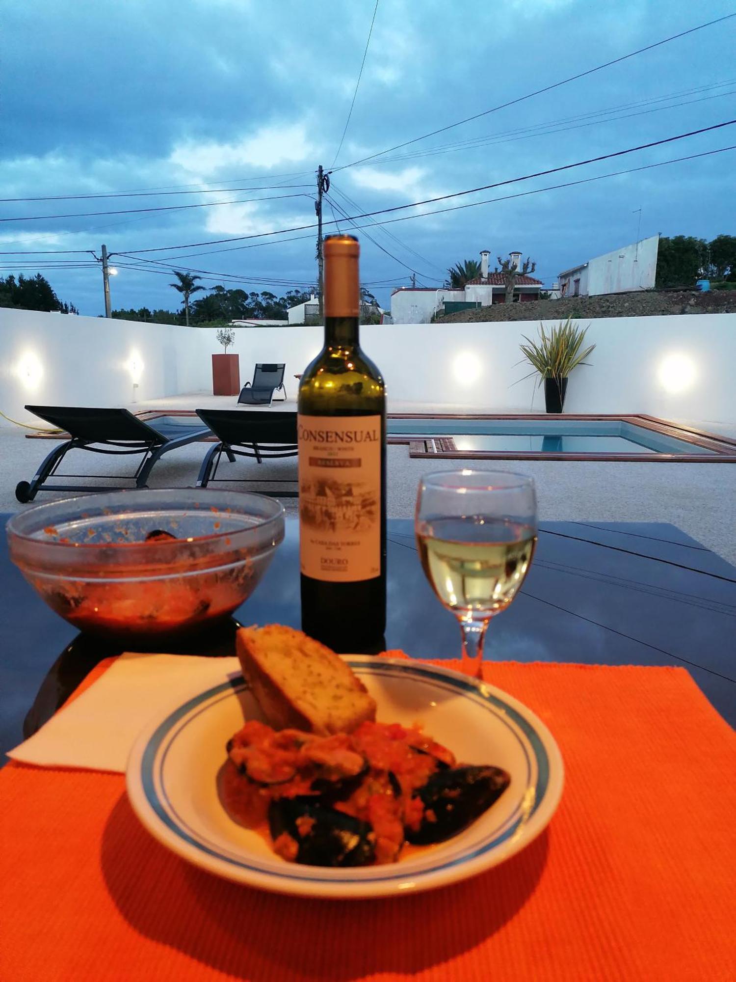 Homestay Espaco Roteiro De Mimos Sao Vicente Ferreira