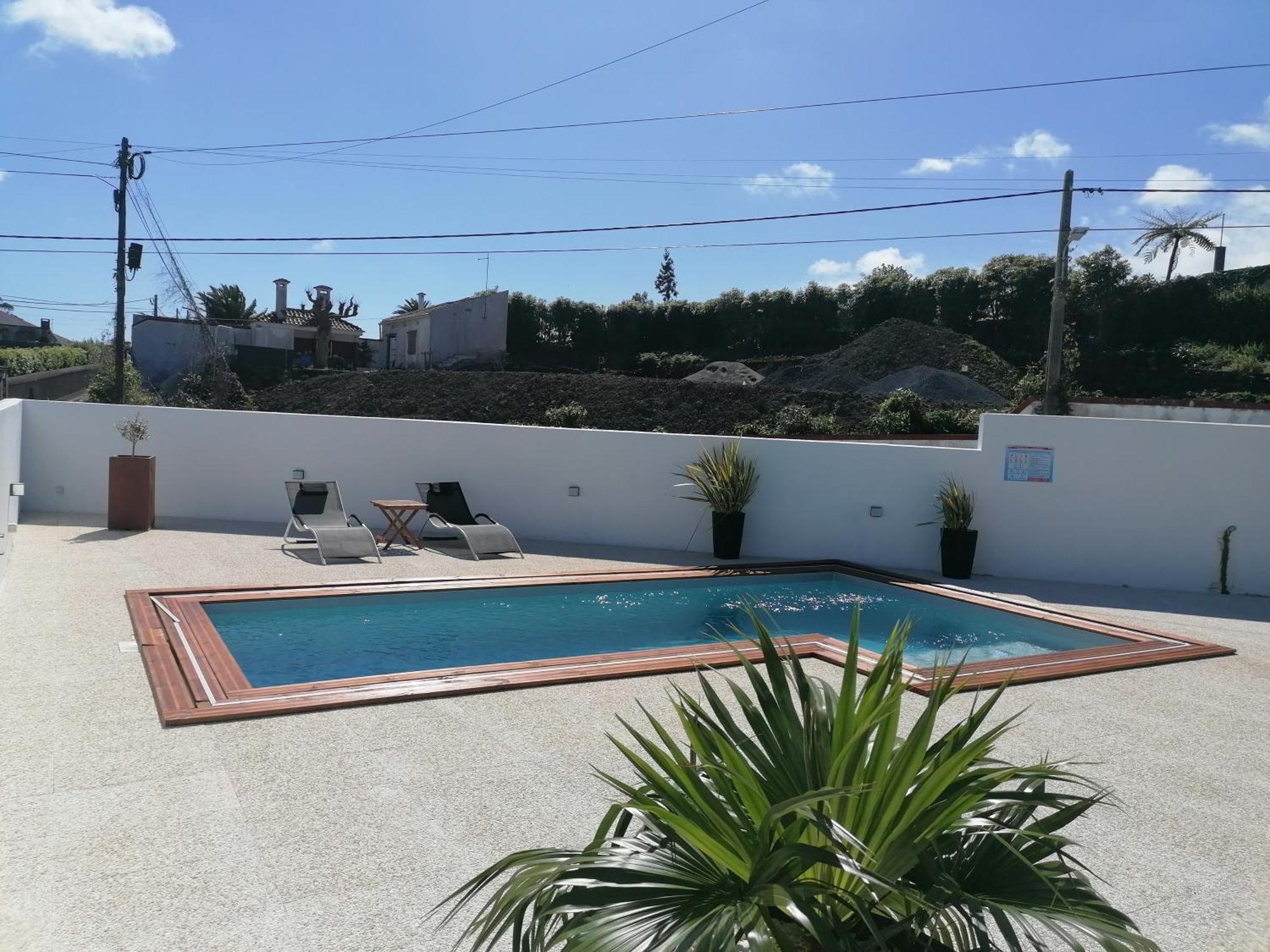 Espaco Roteiro De Mimos Homestay *