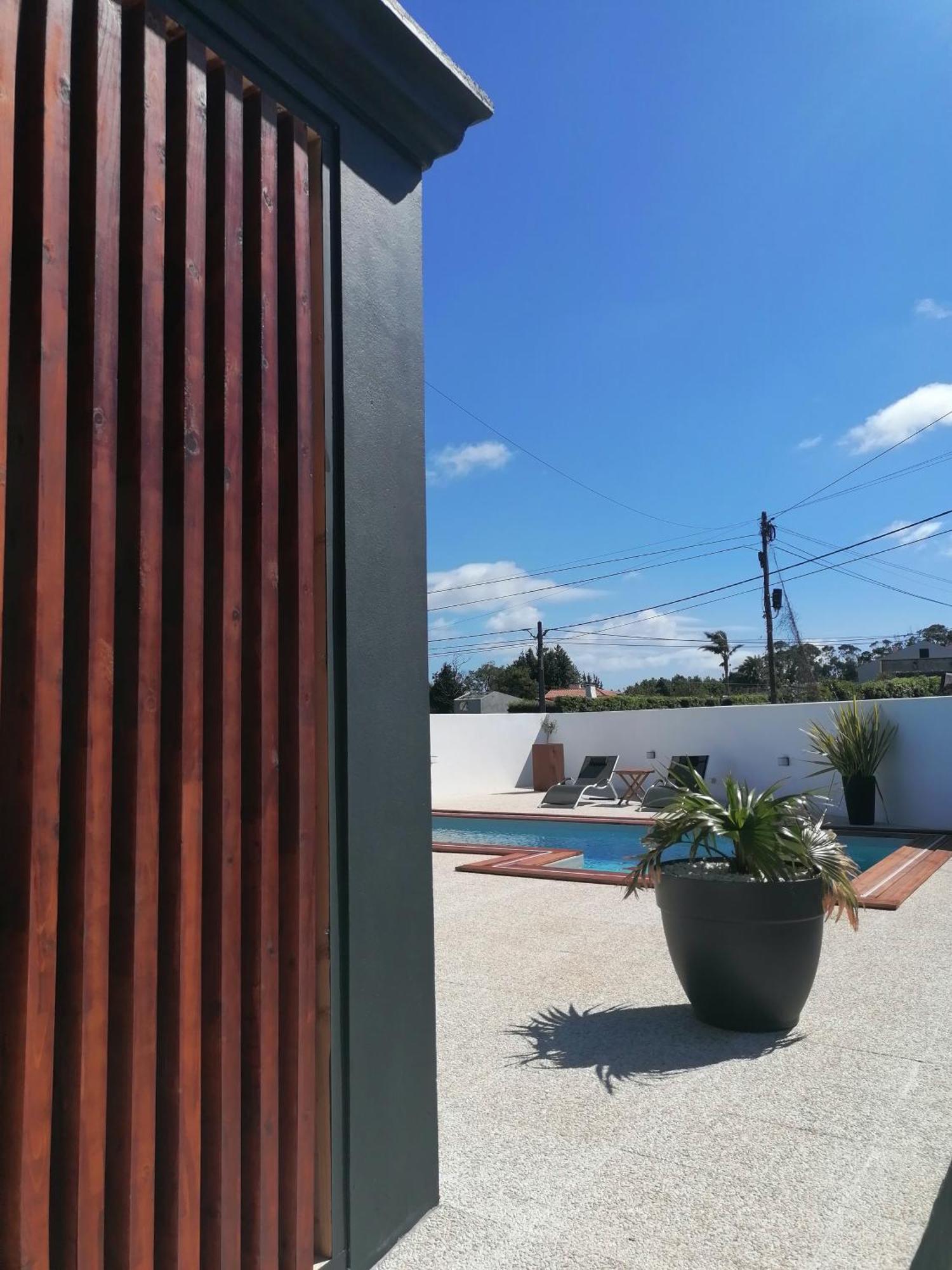 Espaco Roteiro De Mimos Homestay Sao Vicente Ferreira