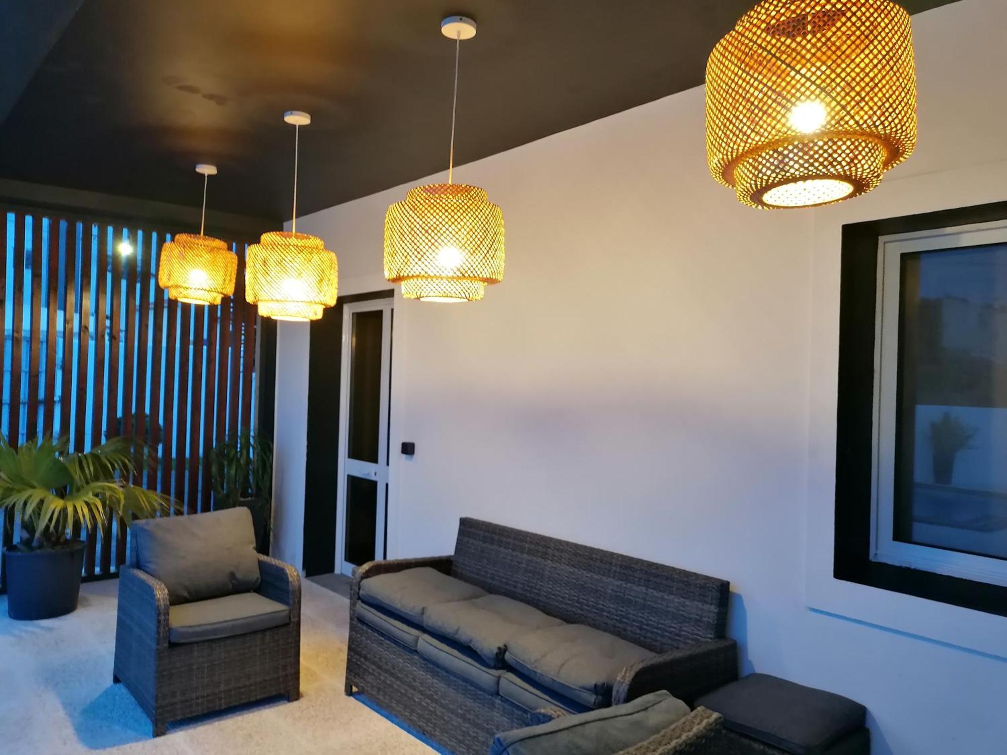 Espaco Roteiro De Mimos Homestay *