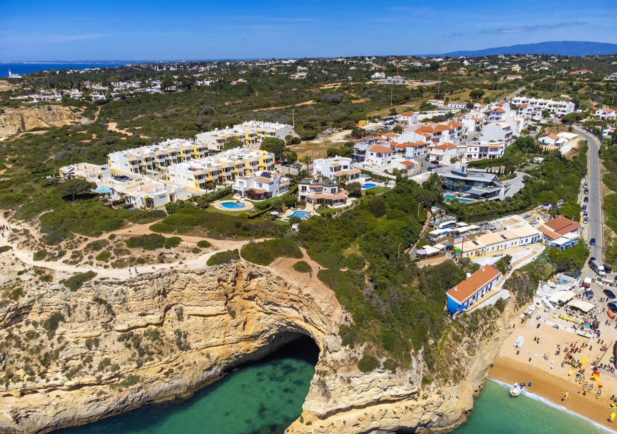 Casa Madeleina Holiday home Benagil