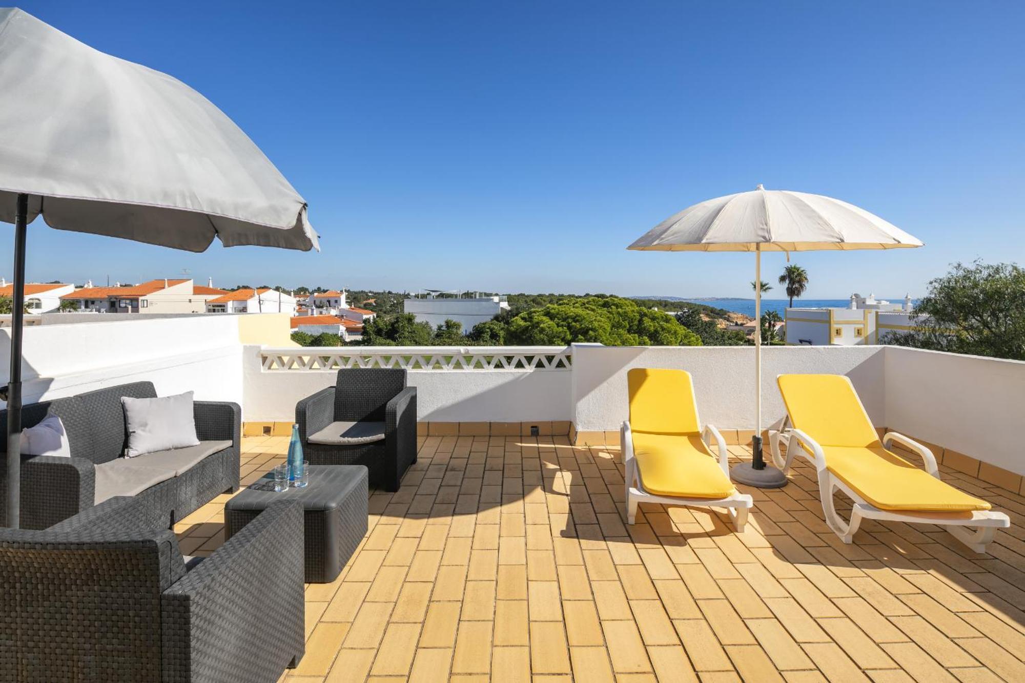 Holiday home Casa Madeleina Benagil